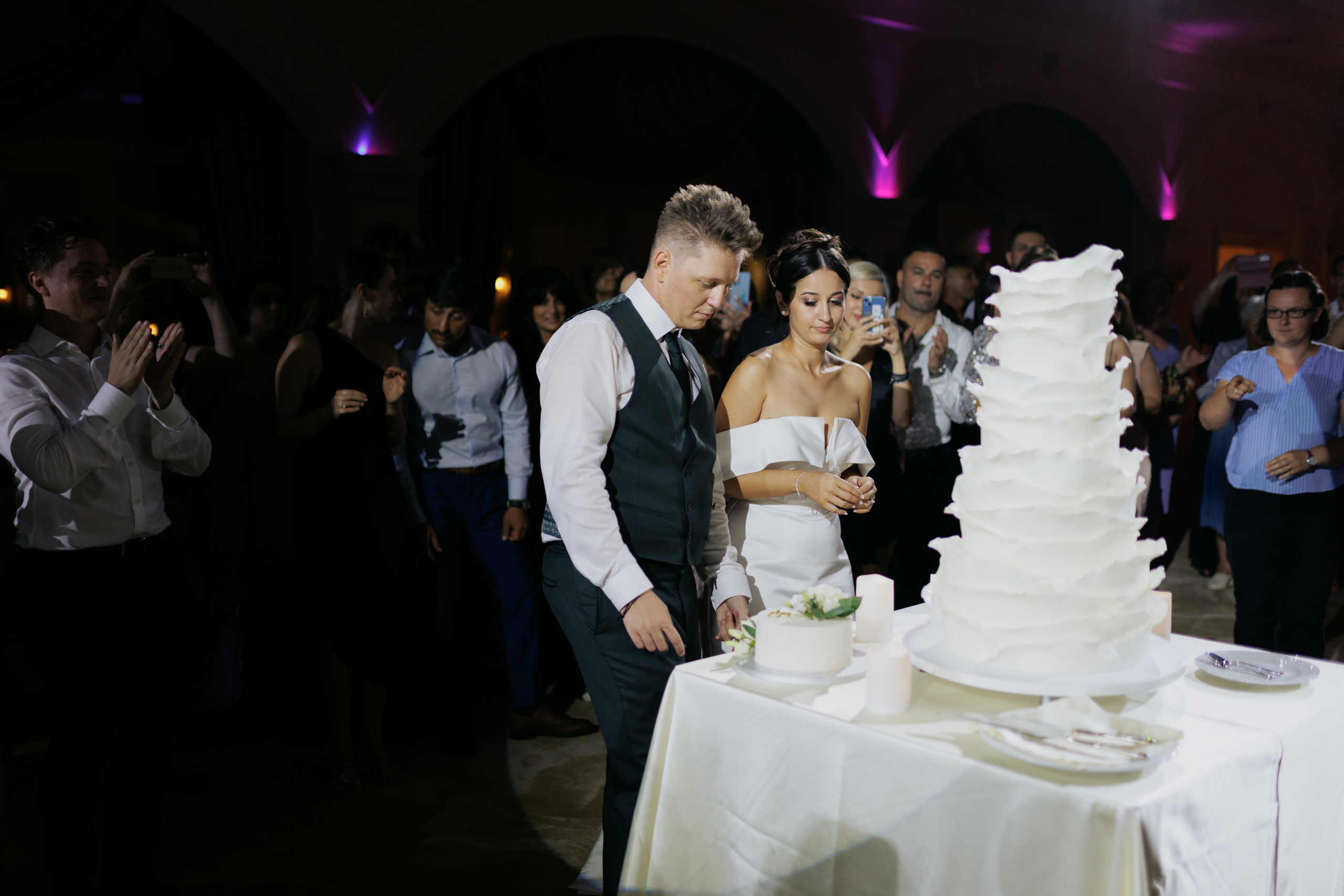 Villa Trevi Wedding near Timisoara. Wedding photographer and videographer based in Timisoara, Romania