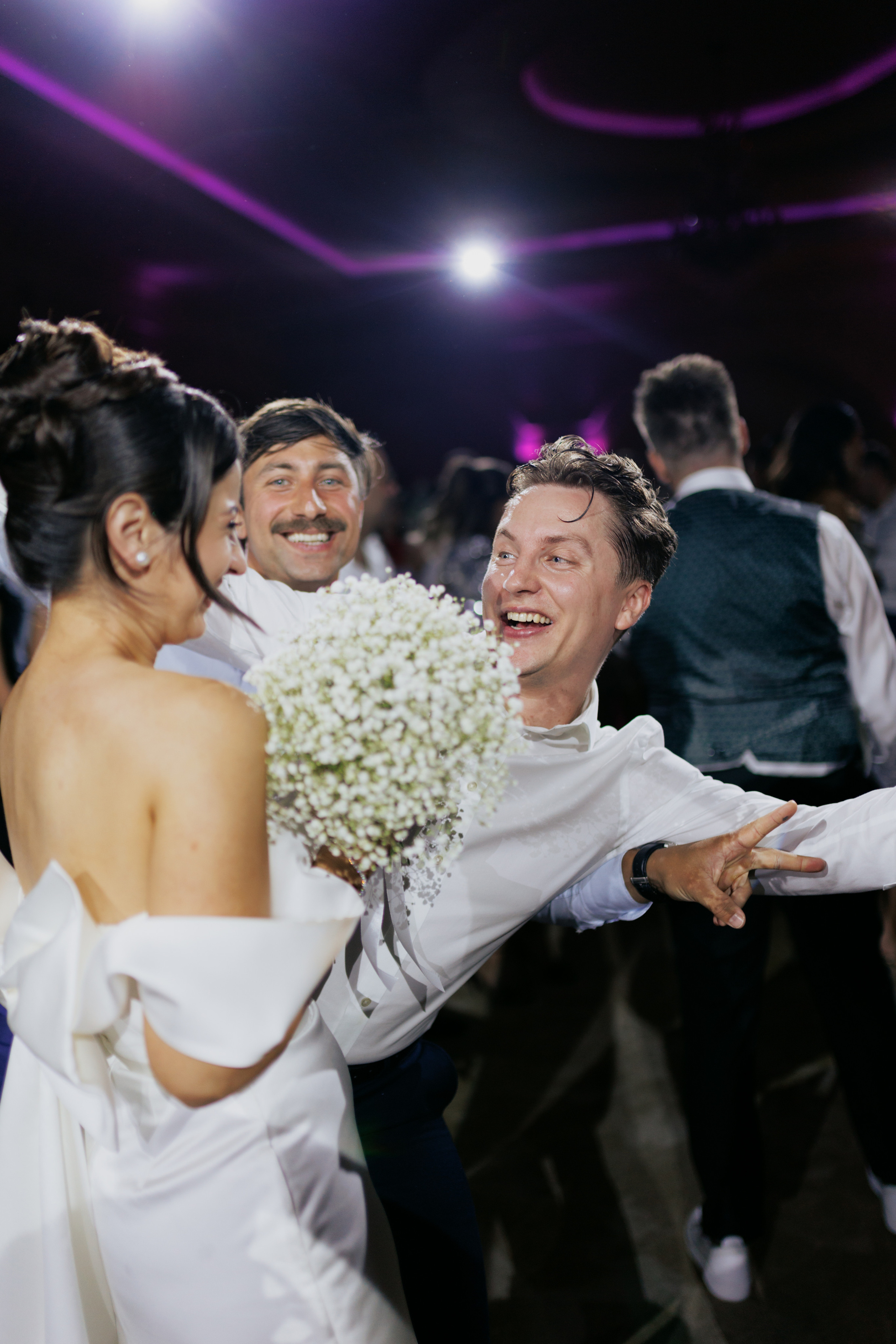 Villa Trevi Wedding near Timisoara. Wedding photographer and videographer based in Timisoara, Romania