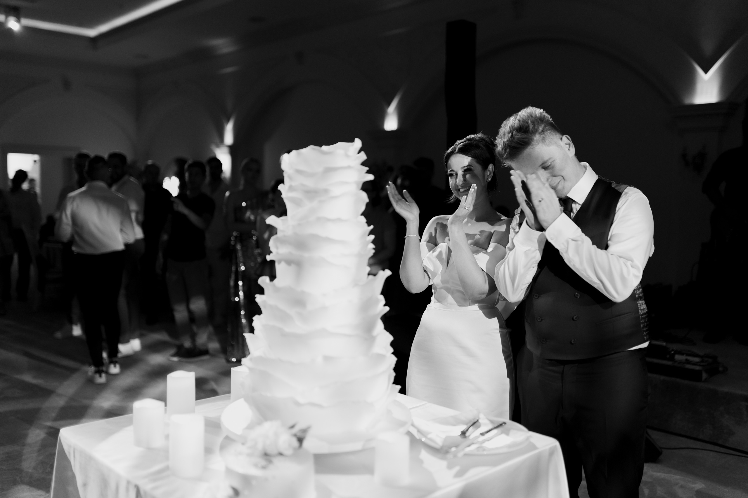 Villa Trevi Wedding near Timisoara. Wedding photographer and videographer based in Timisoara, Romania