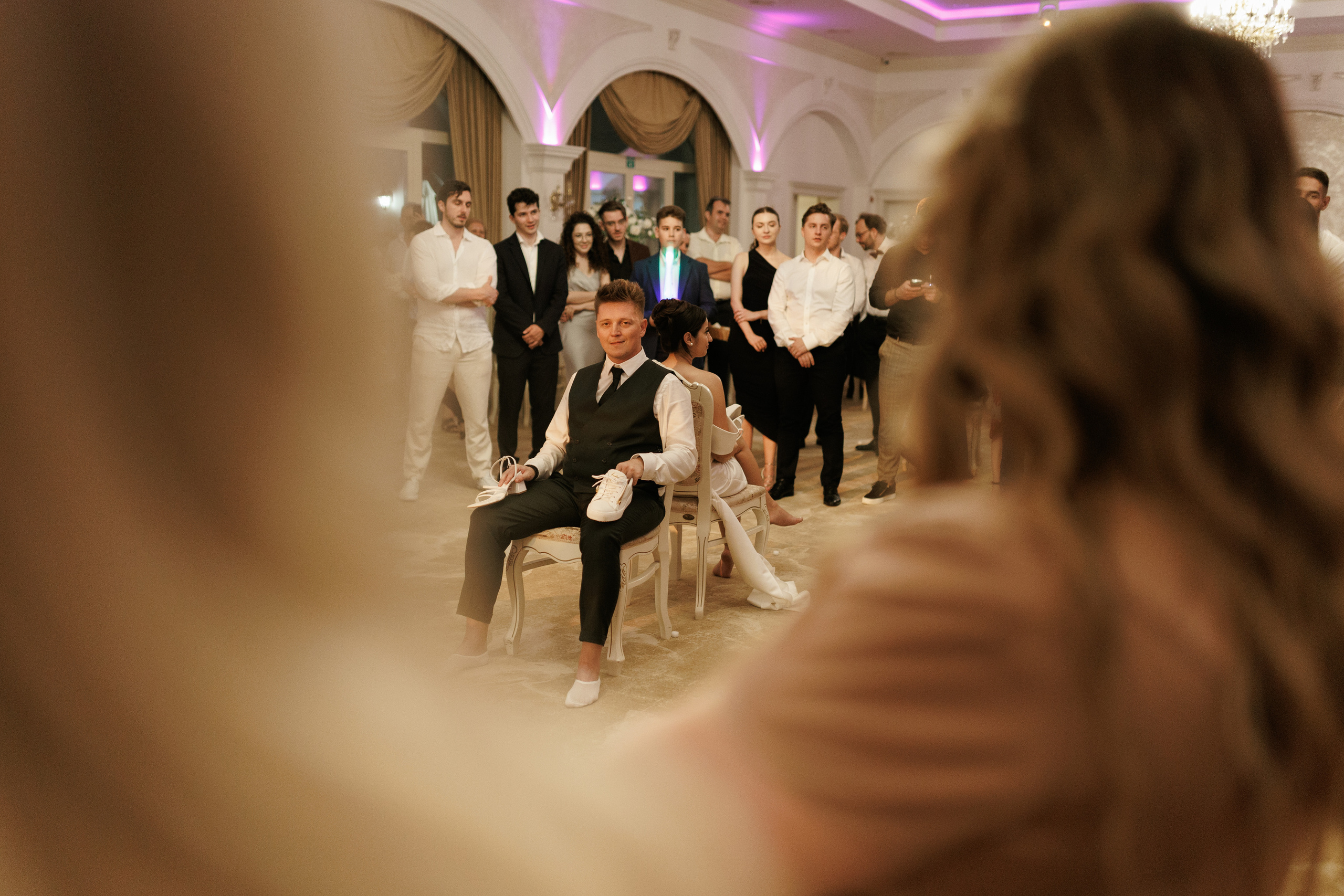 Villa Trevi Wedding near Timisoara. Wedding photographer and videographer based in Timisoara, Romania