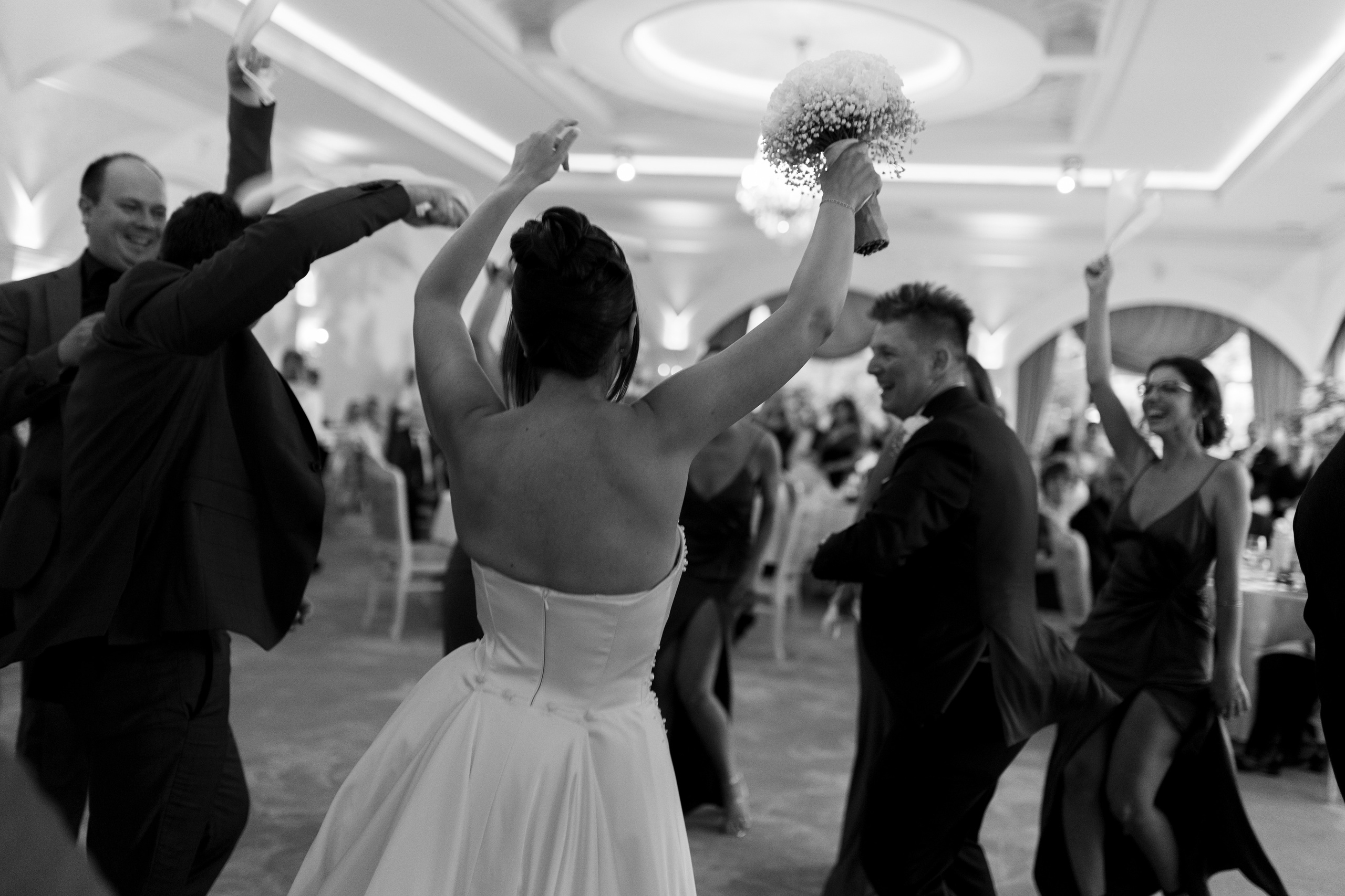 Villa Trevi Wedding near Timisoara. Wedding photographer and videographer based in Timisoara, Romania