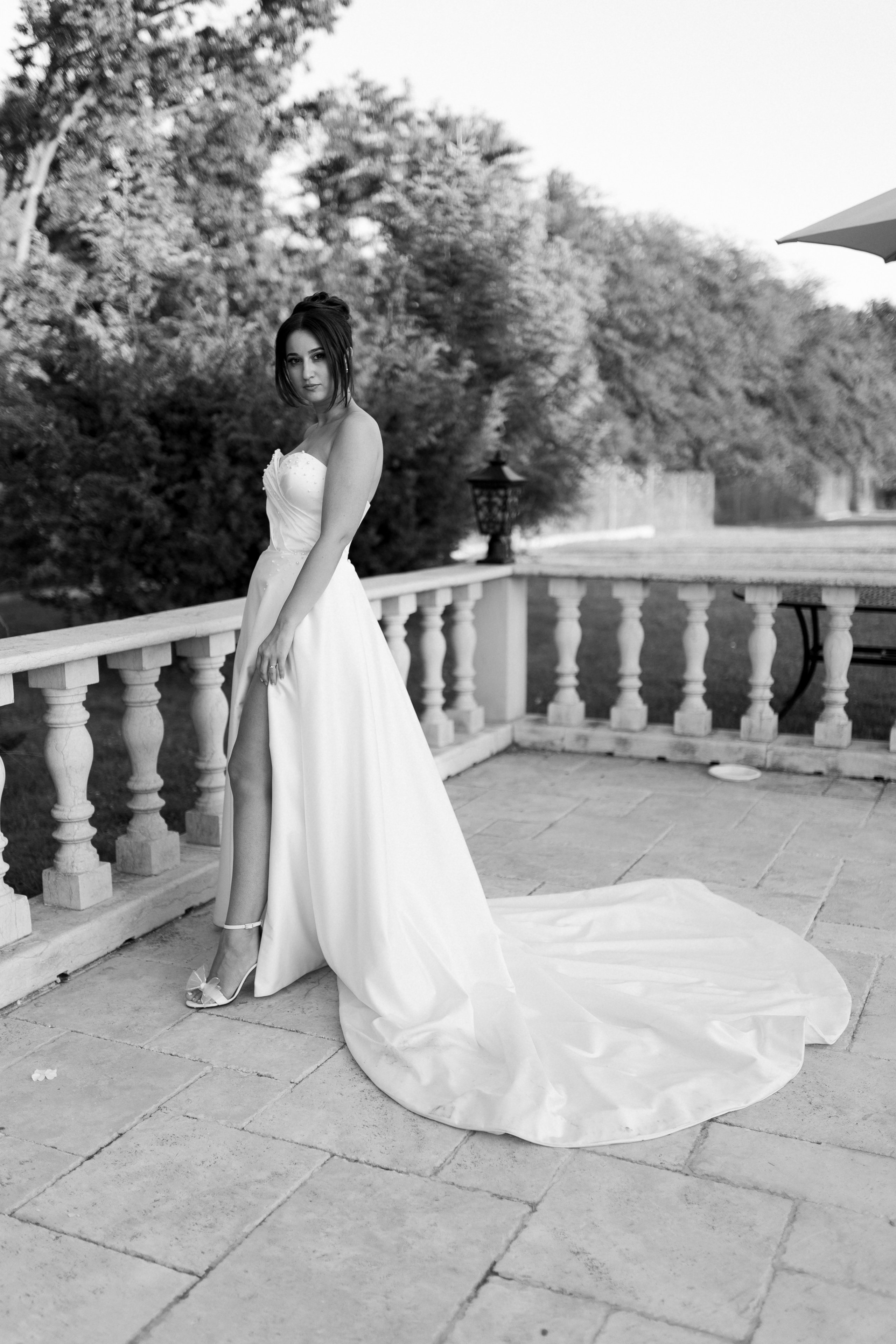 Villa Trevi Wedding near Timisoara. Wedding photographer and videographer based in Timisoara, Romania