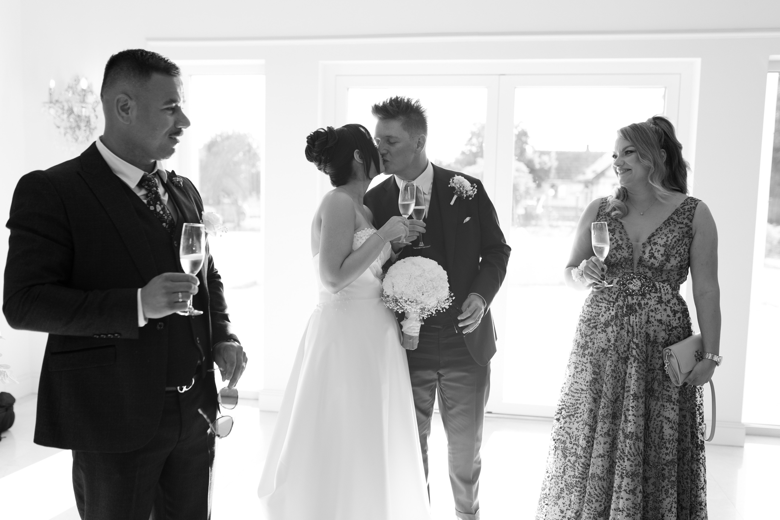 Villa Trevi Wedding near Timisoara. Wedding photographer and videographer based in Timisoara, Romania