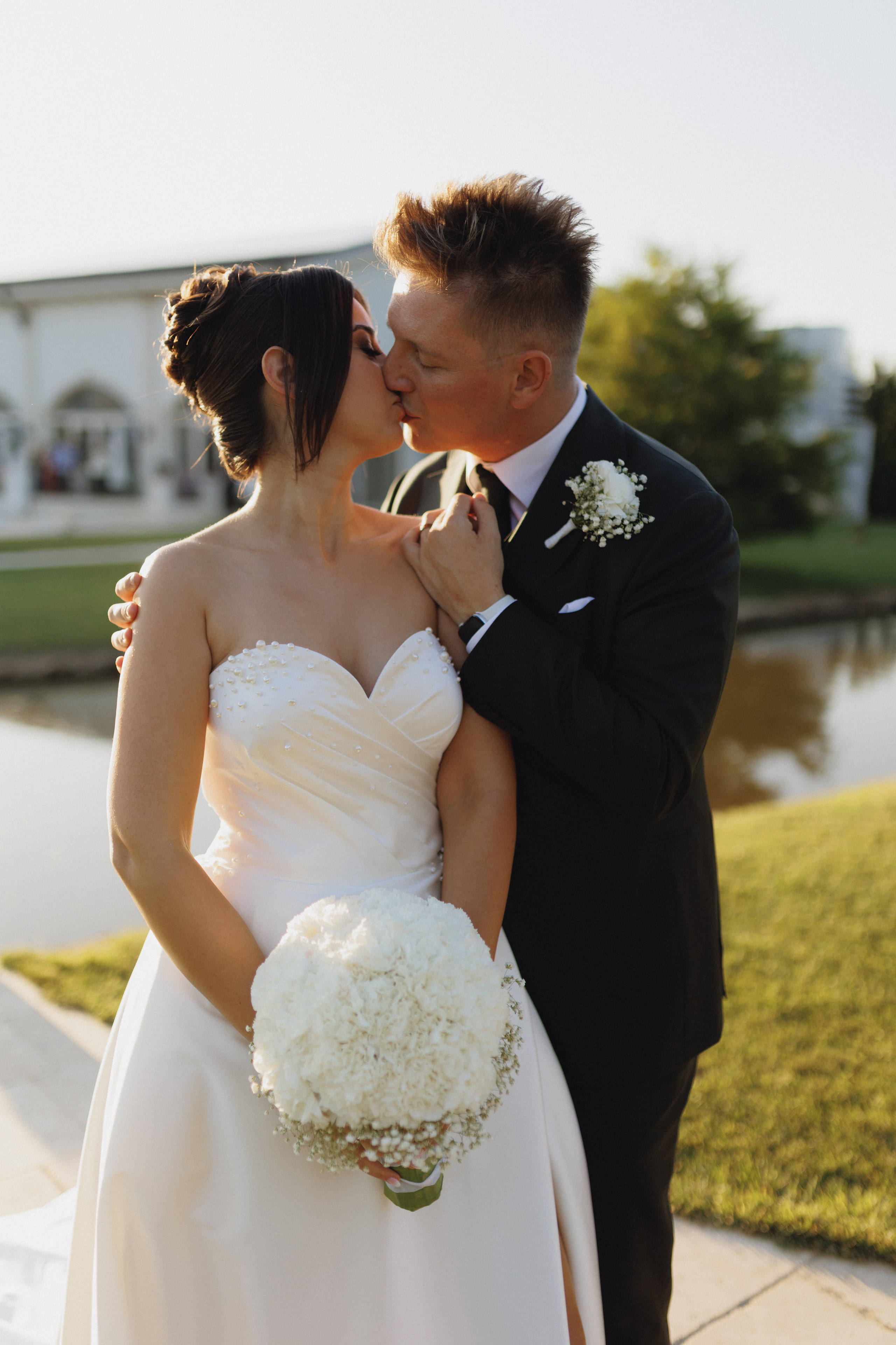 Villa Trevi Wedding near Timisoara. Wedding photographer and videographer based in Timisoara, Romania