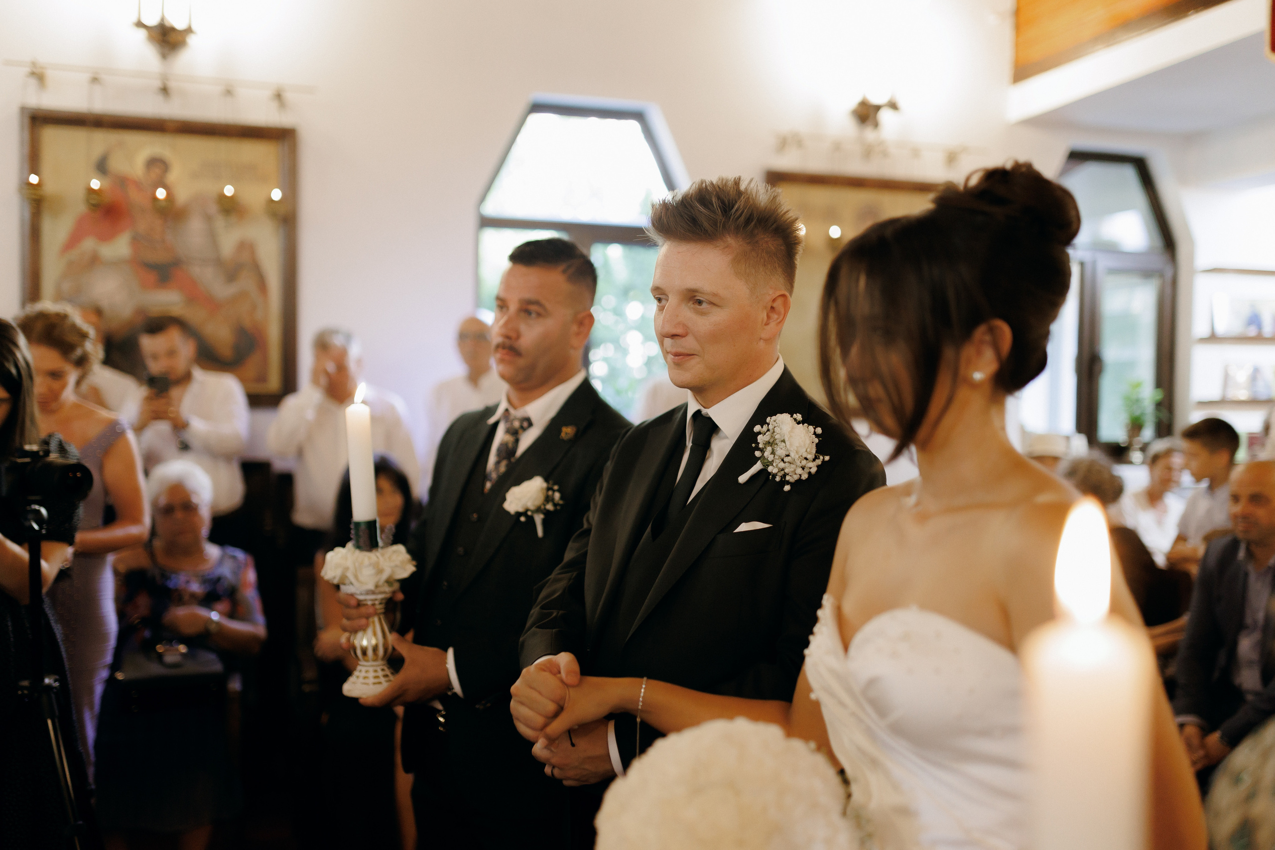 Villa Trevi Wedding near Timisoara. Wedding photographer and videographer based in Timisoara, Romania