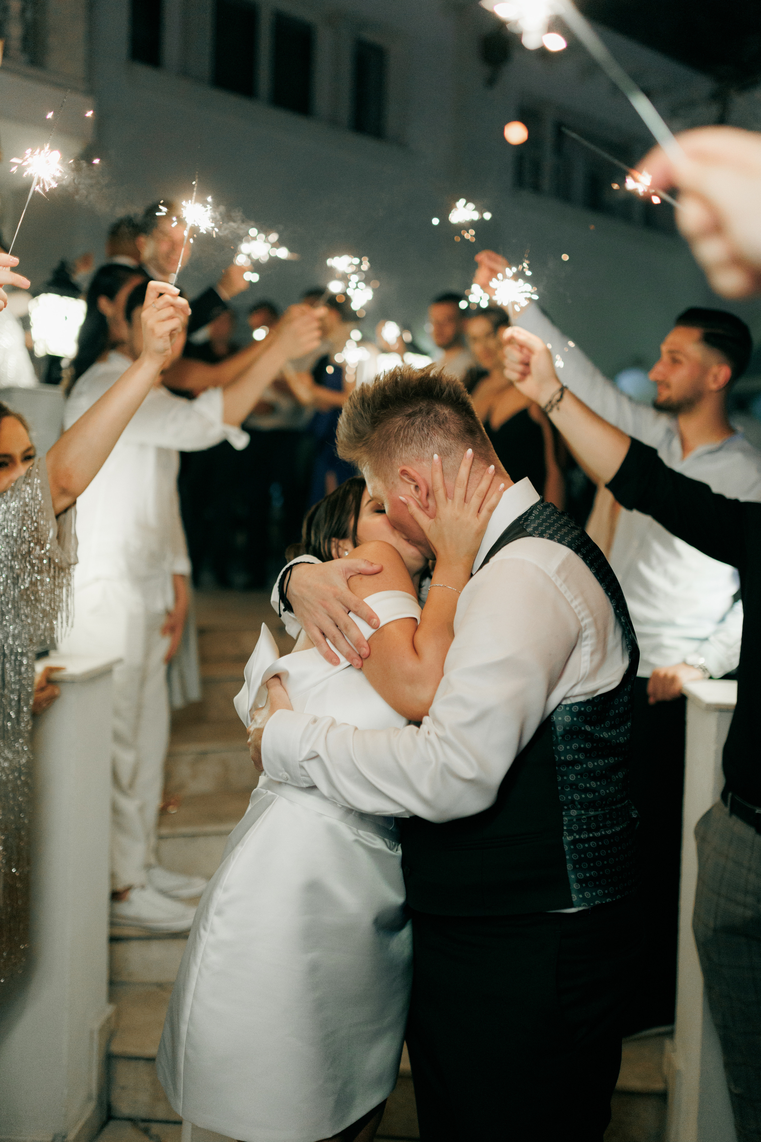 Villa Trevi Wedding near Timisoara. Wedding photographer and videographer based in Timisoara, Romania