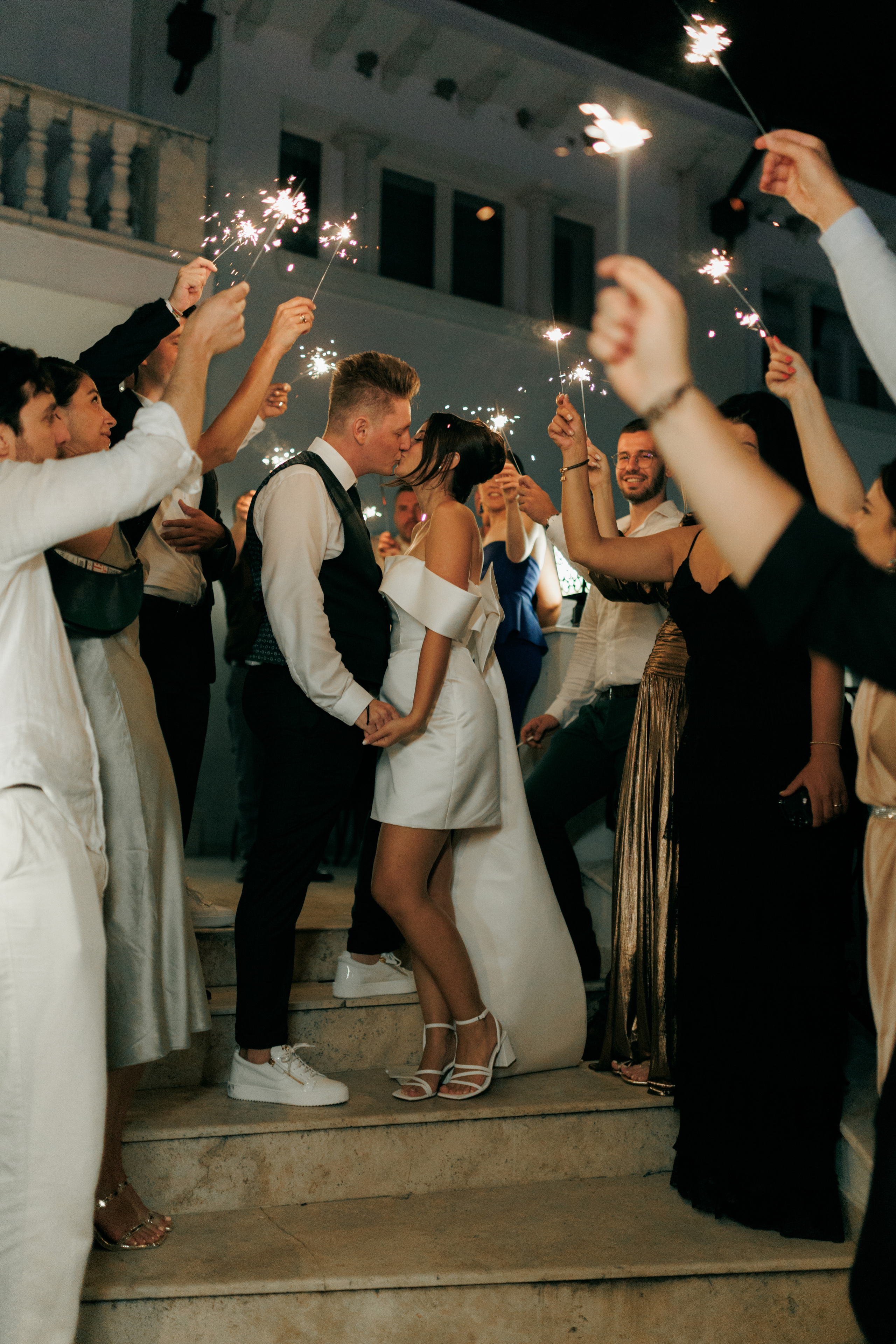 Villa Trevi Wedding near Timisoara. Wedding photographer and videographer based in Timisoara, Romania