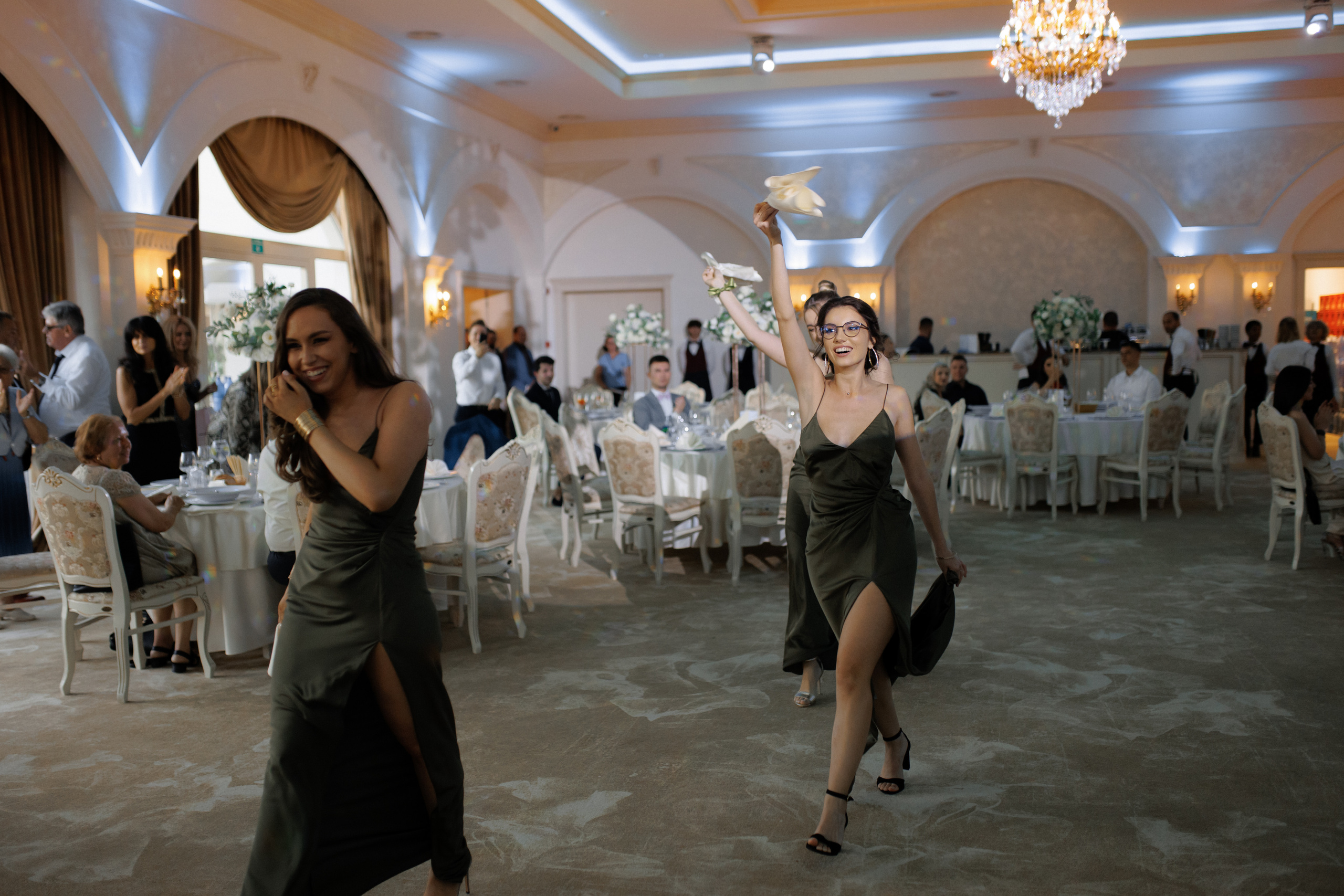 Villa Trevi Wedding near Timisoara. Wedding photographer and videographer based in Timisoara, Romania