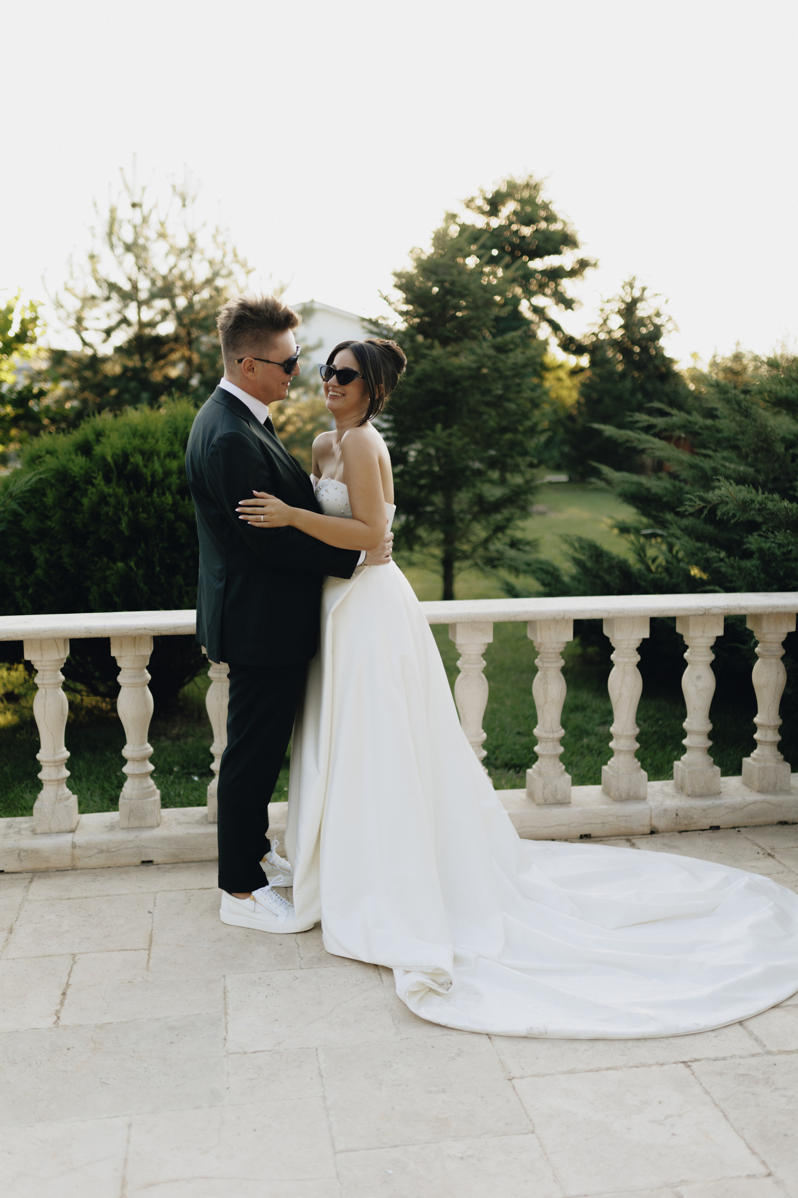 Villa Trevi Wedding near Timisoara. Wedding photographer and videographer based in Timisoara, Romania