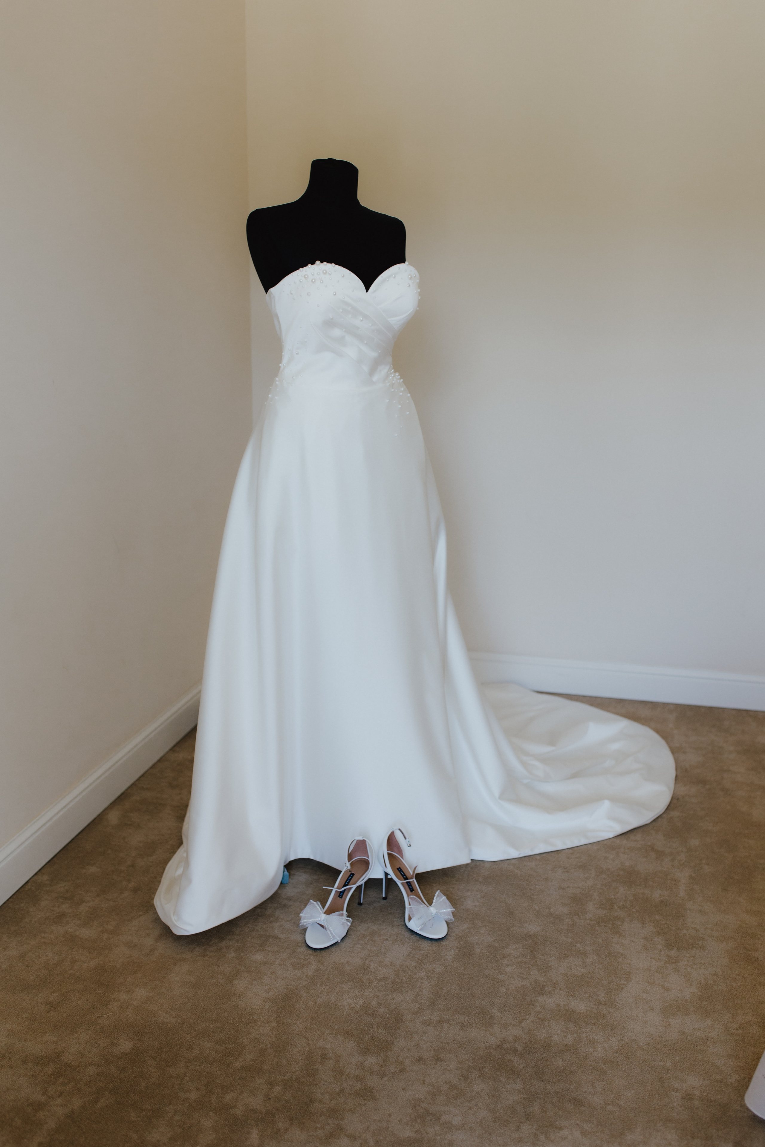 Villa Trevi Wedding near Timisoara. Wedding photographer and videographer based in Timisoara, Romania