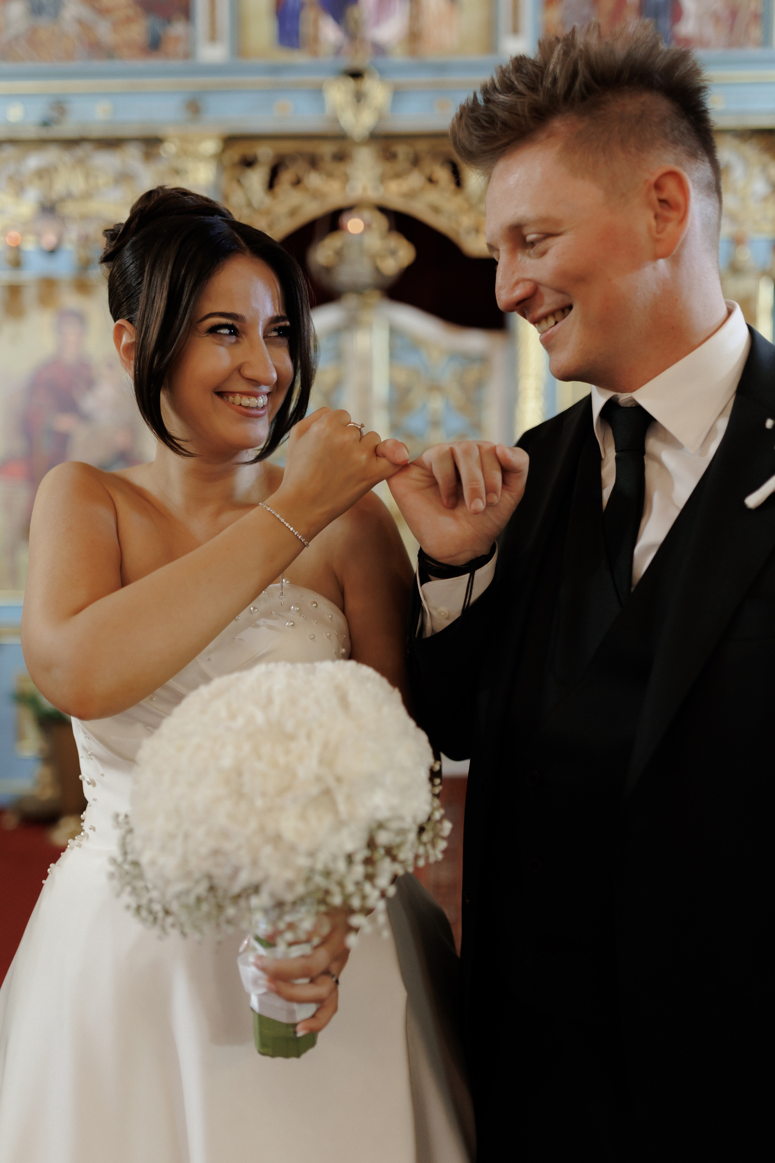 Villa Trevi Wedding near Timisoara. Wedding photographer and videographer based in Timisoara, Romania