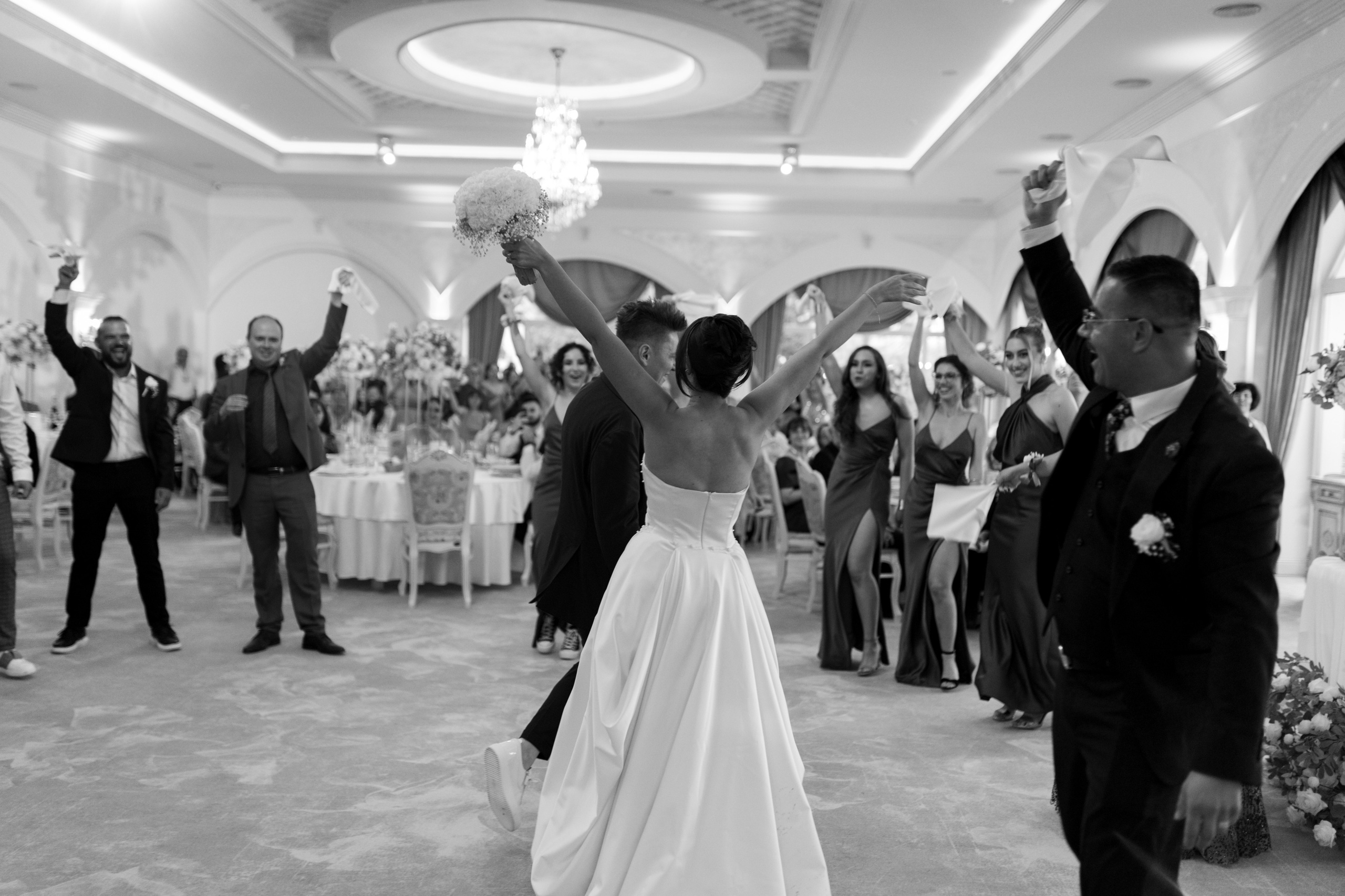 Villa Trevi Wedding near Timisoara. Wedding photographer and videographer based in Timisoara, Romania