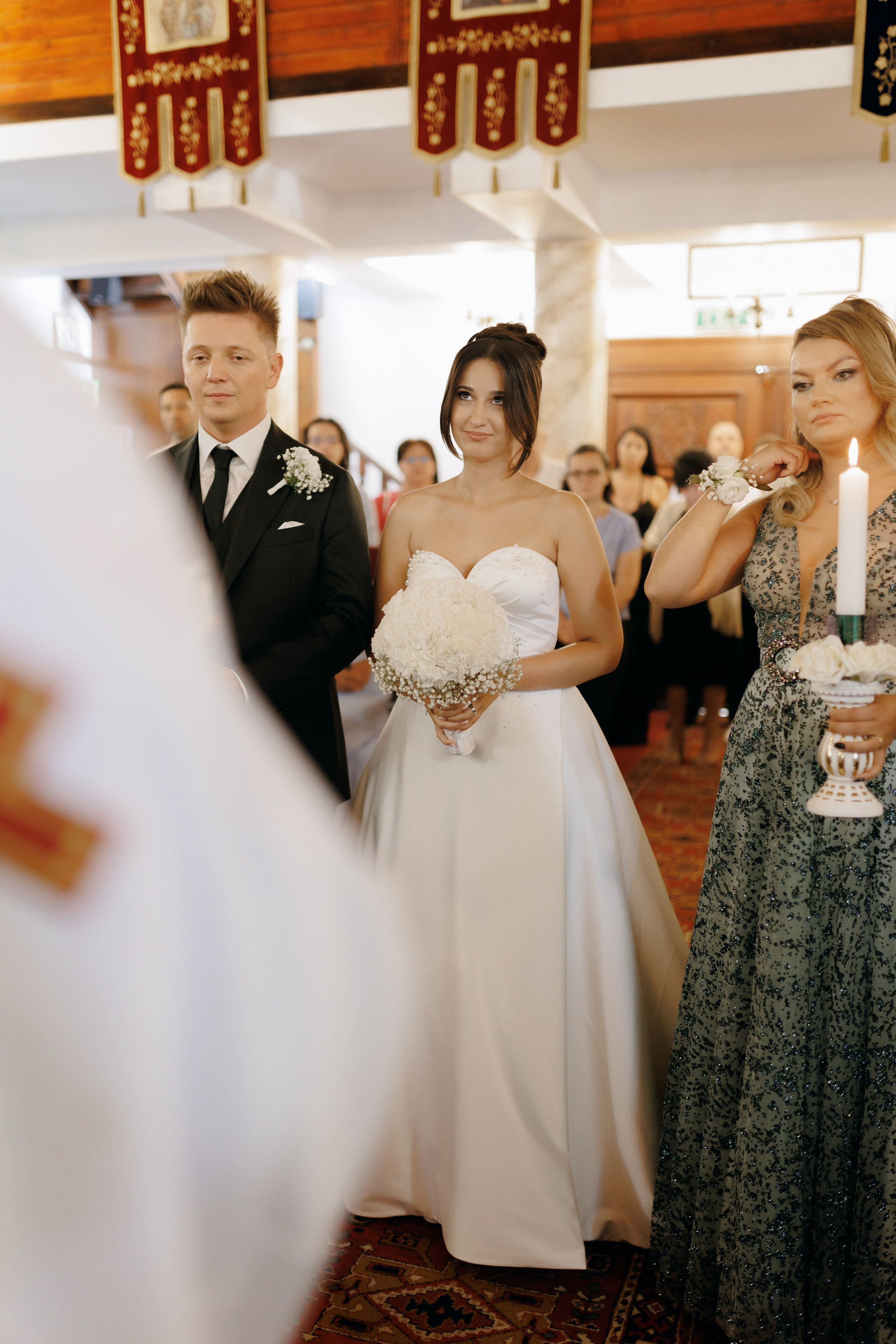 Villa Trevi Wedding near Timisoara. Wedding photographer and videographer based in Timisoara, Romania