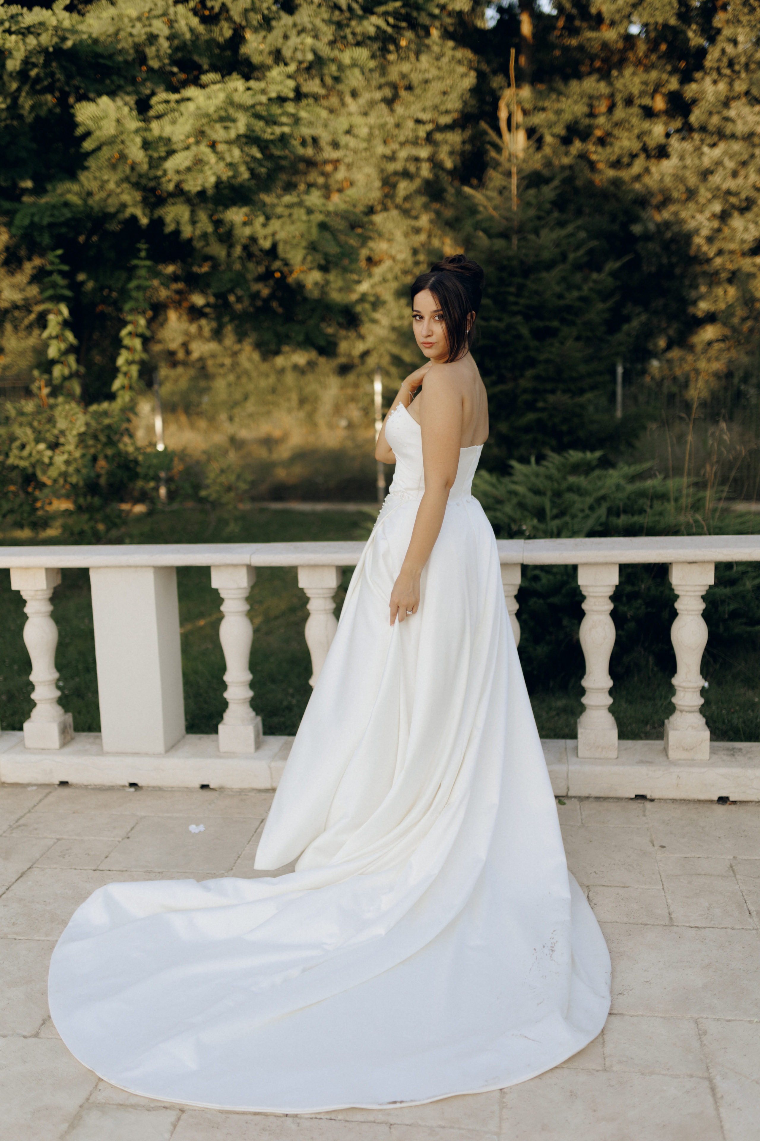 Villa Trevi Wedding near Timisoara. Wedding photographer and videographer based in Timisoara, Romania