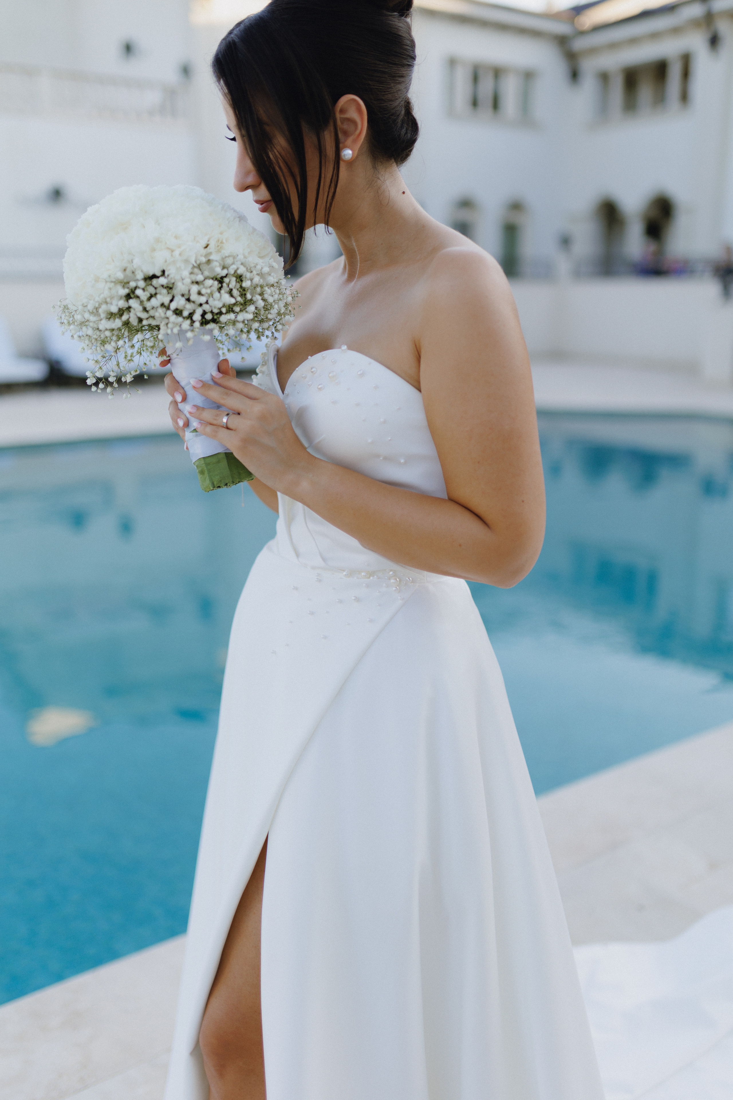 Villa Trevi Wedding near Timisoara. Wedding photographer and videographer based in Timisoara, Romania