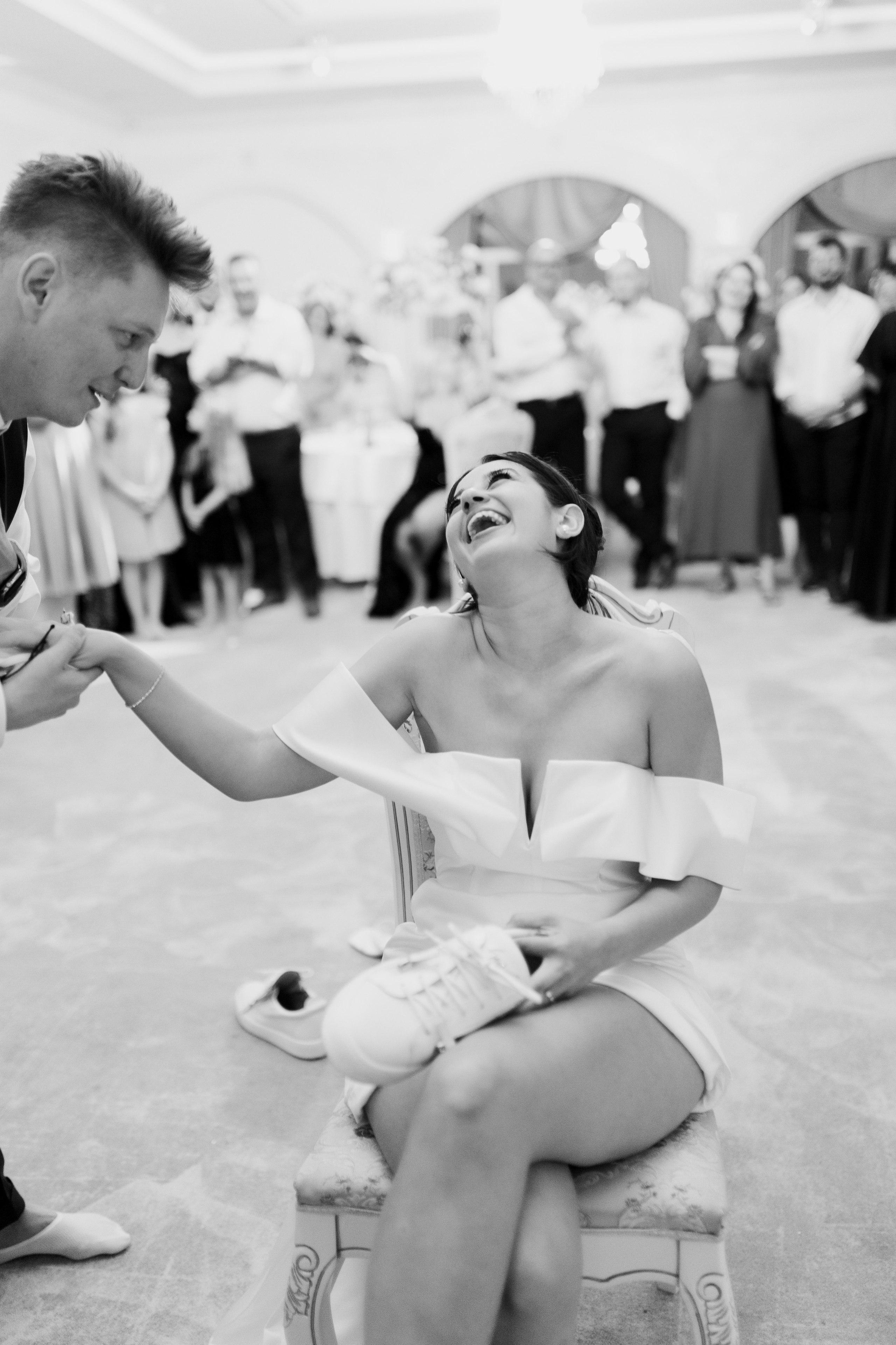 Villa Trevi Wedding near Timisoara. Wedding photographer and videographer based in Timisoara, Romania