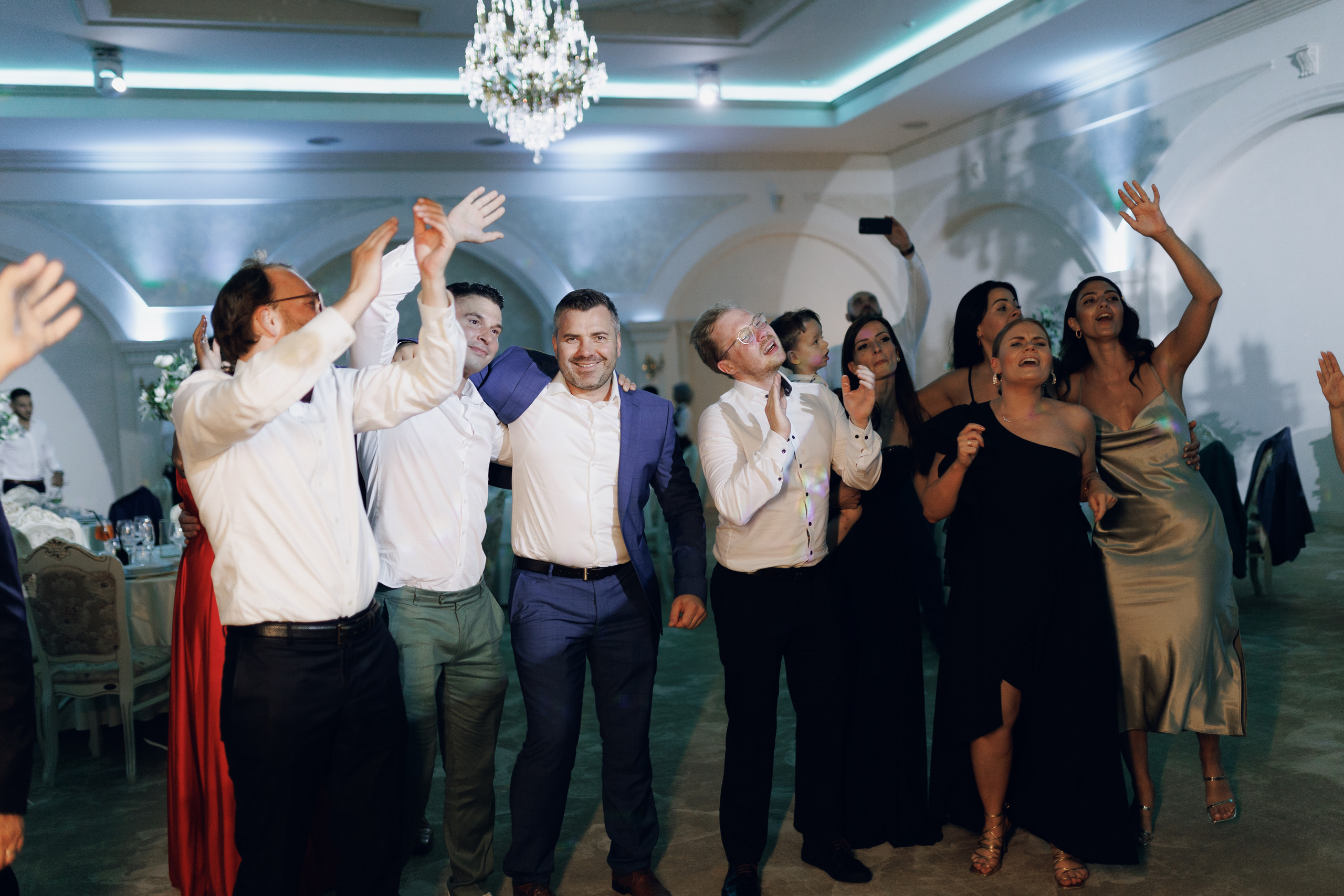 Villa Trevi Wedding near Timisoara. Wedding photographer and videographer based in Timisoara, Romania