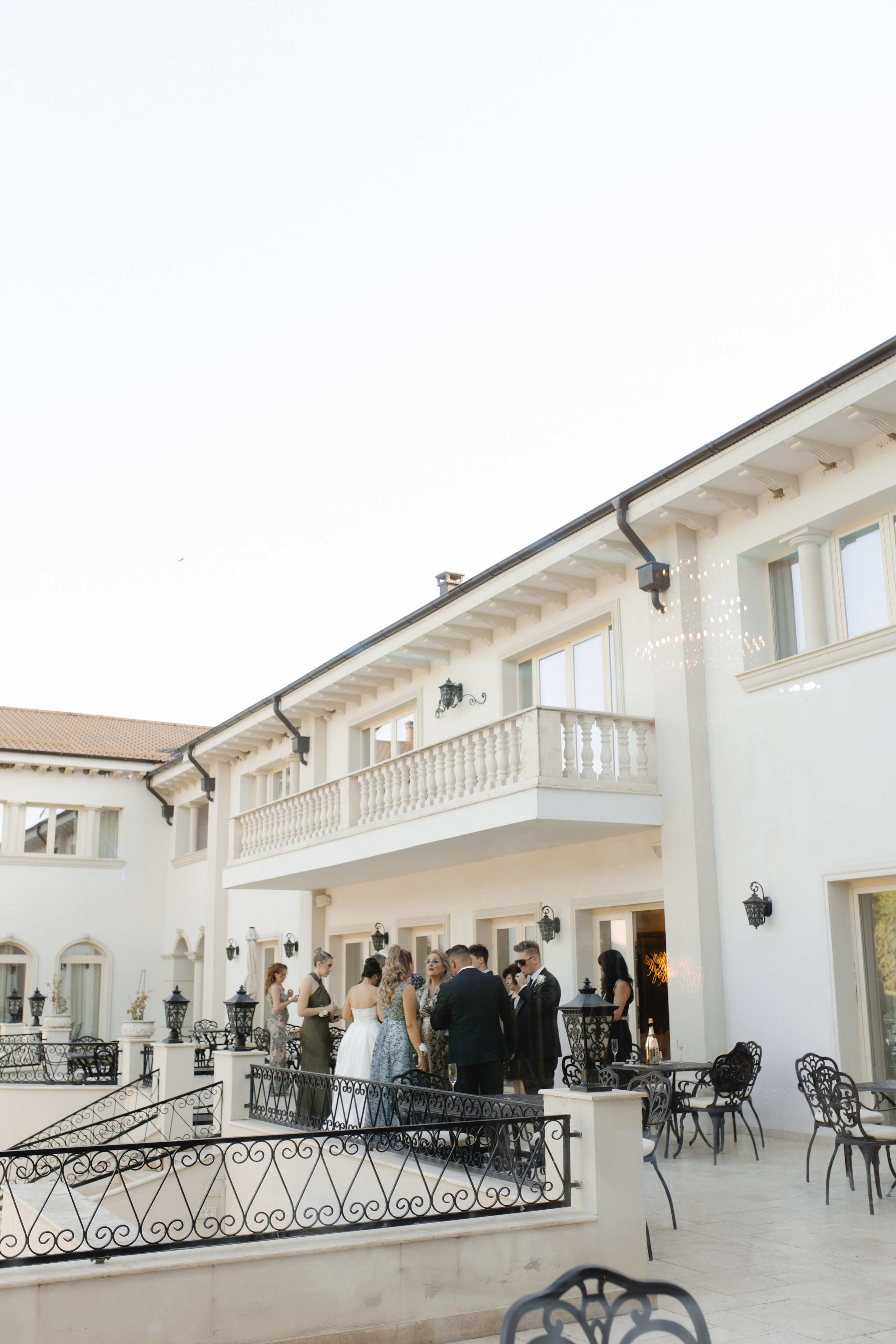 Villa Trevi Wedding near Timisoara. Wedding photographer and videographer based in Timisoara, Romania