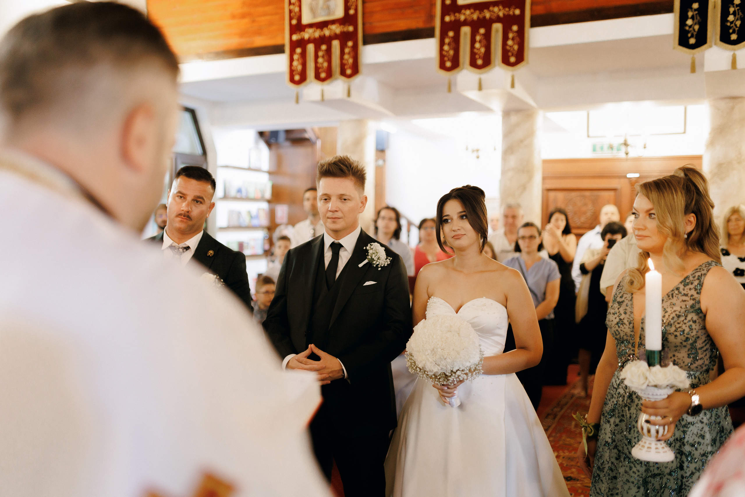 Villa Trevi Wedding near Timisoara. Wedding photographer and videographer based in Timisoara, Romania