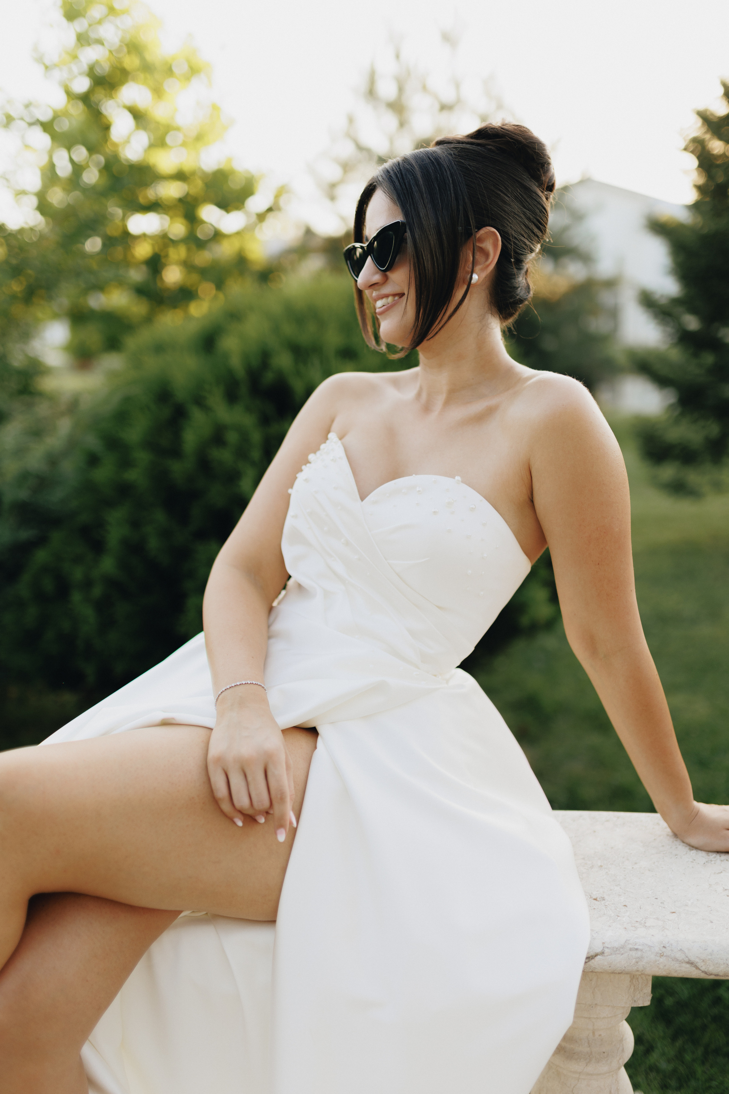 Villa Trevi Wedding near Timisoara. Wedding photographer and videographer based in Timisoara, Romania