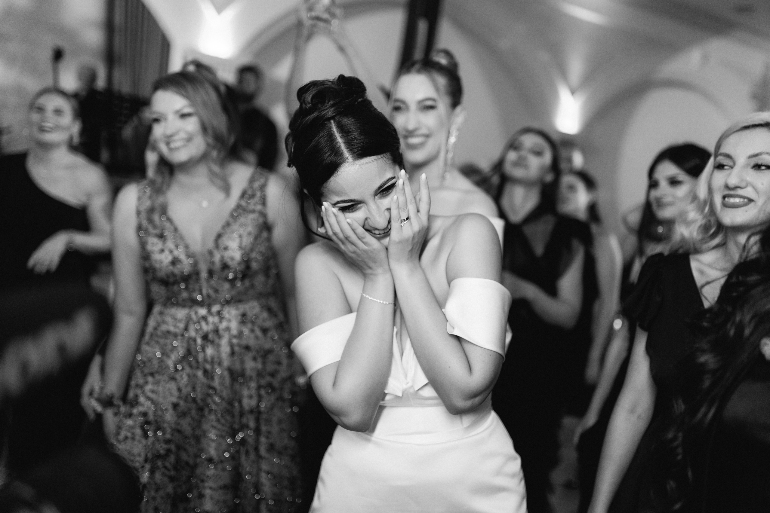 Villa Trevi Wedding near Timisoara. Wedding photographer and videographer based in Timisoara, Romania