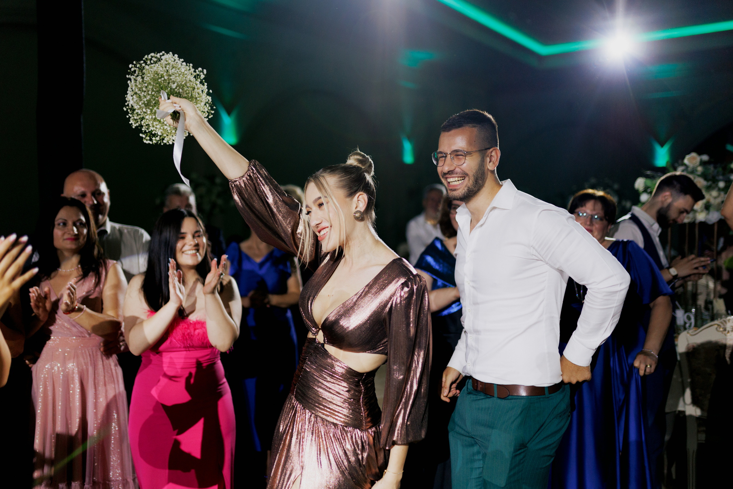 Villa Trevi Wedding near Timisoara. Wedding photographer and videographer based in Timisoara, Romania