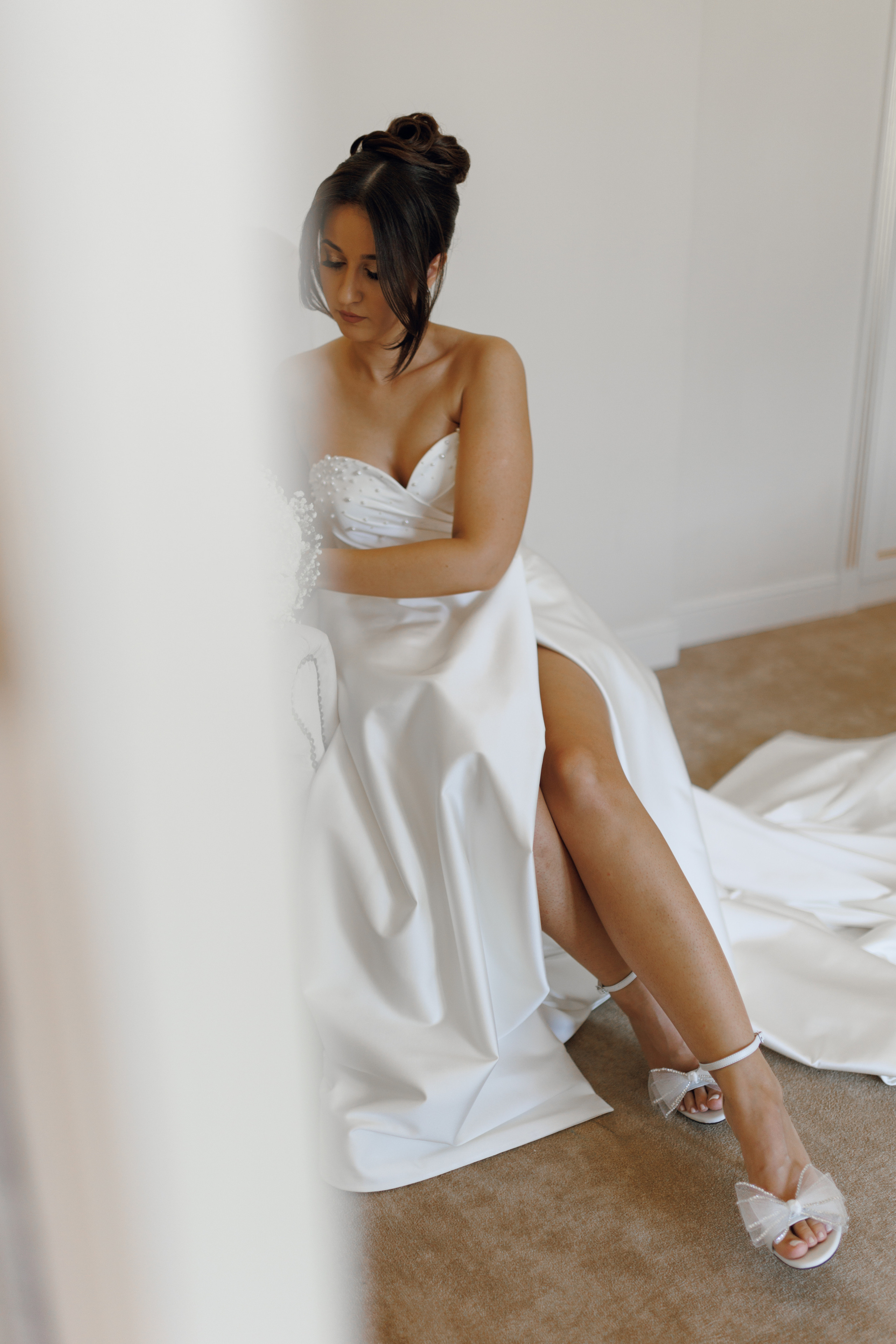 Villa Trevi Wedding near Timisoara. Wedding photographer and videographer based in Timisoara, Romania