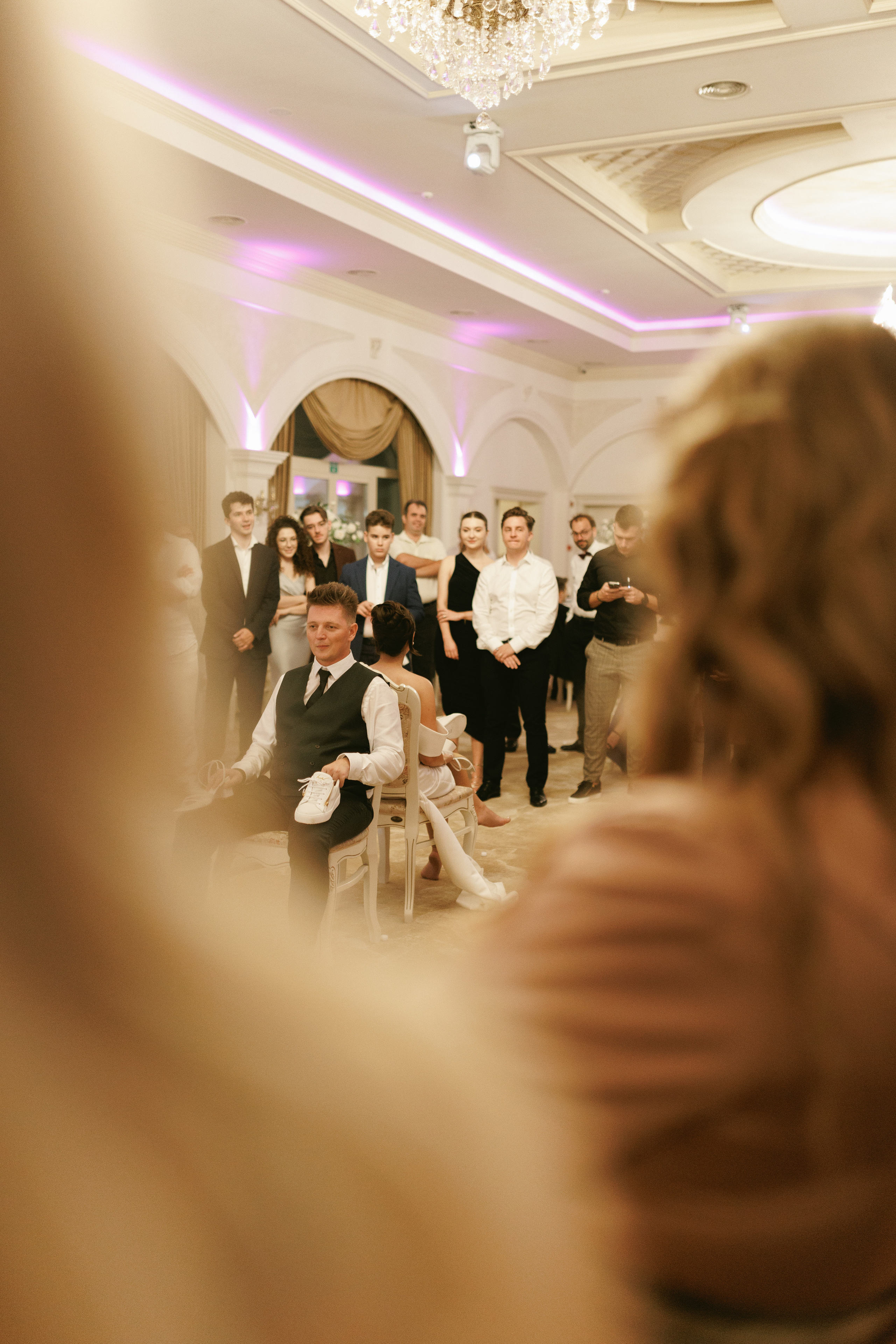 Villa Trevi Wedding near Timisoara. Wedding photographer and videographer based in Timisoara, Romania