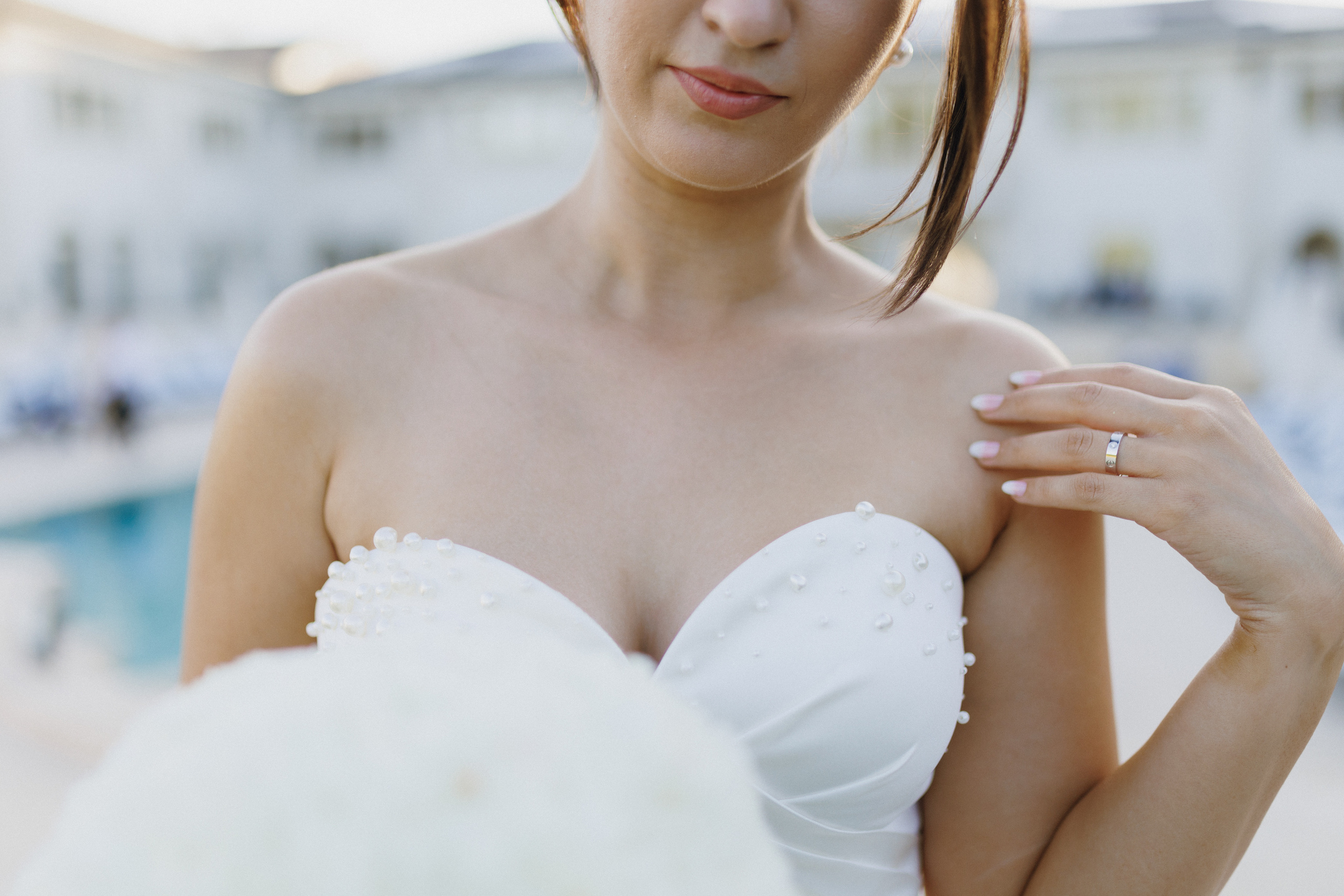 Villa Trevi Wedding near Timisoara. Wedding photographer and videographer based in Timisoara, Romania