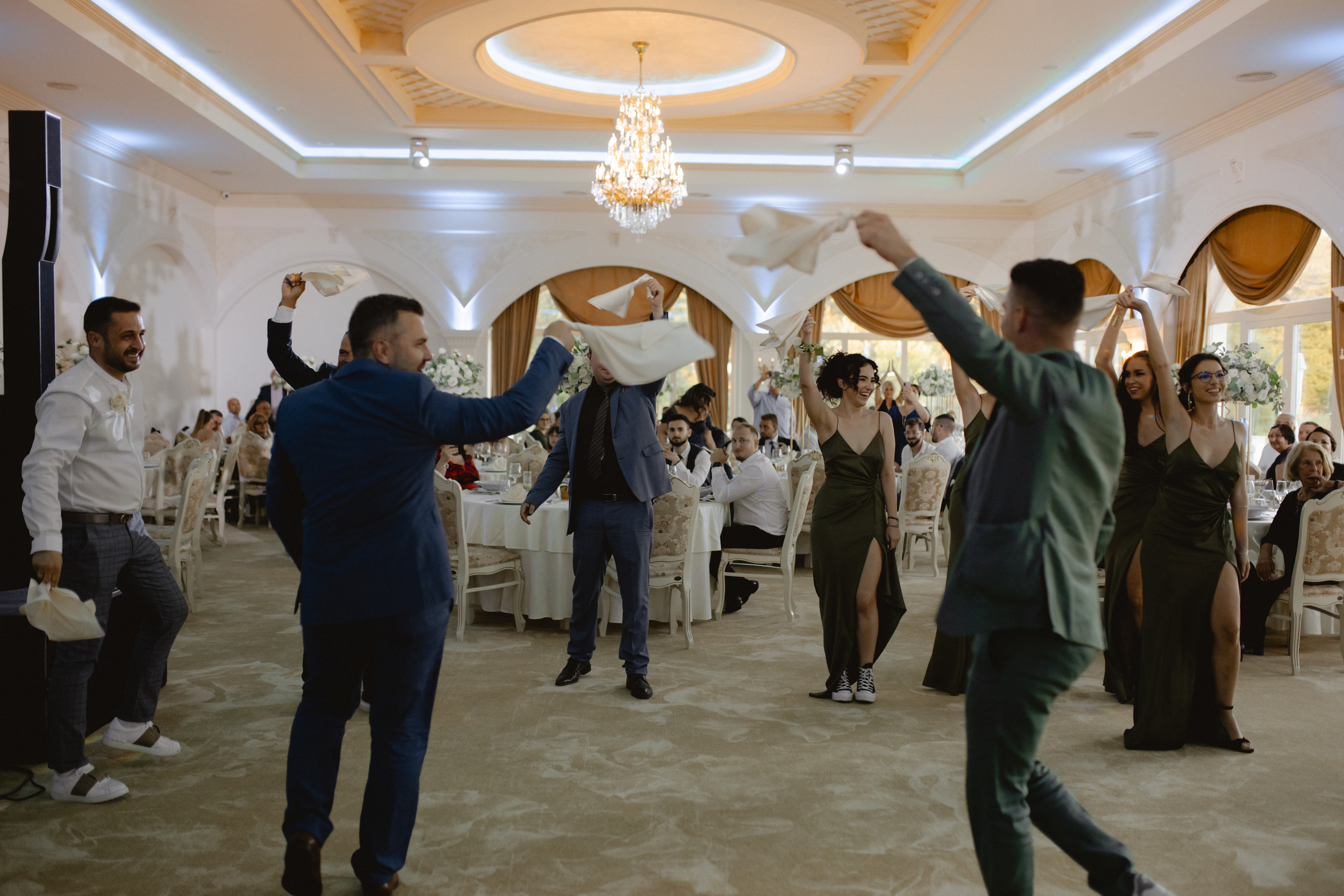 Villa Trevi Wedding near Timisoara. Wedding photographer and videographer based in Timisoara, Romania