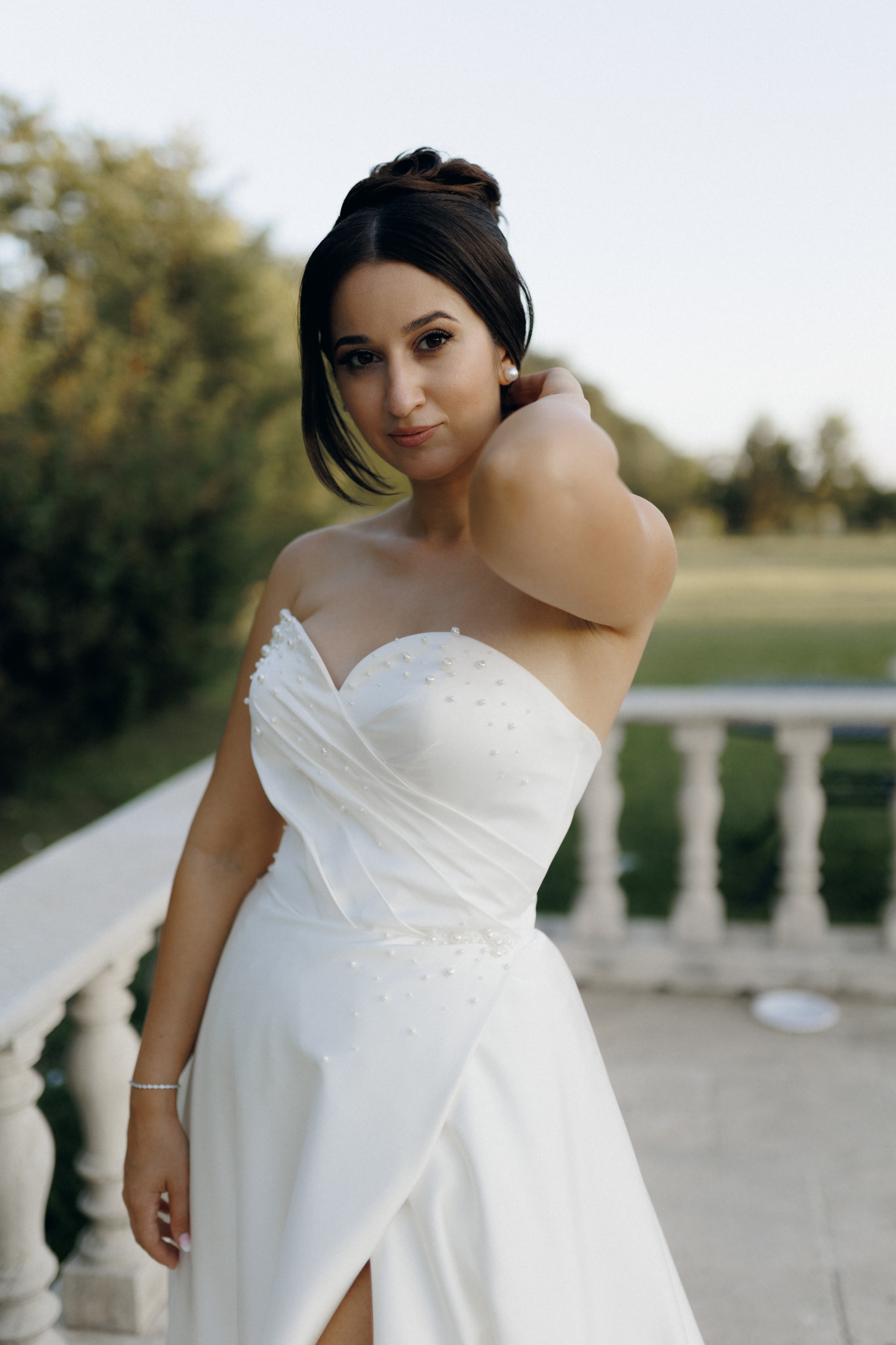 Villa Trevi Wedding near Timisoara. Wedding photographer and videographer based in Timisoara, Romania