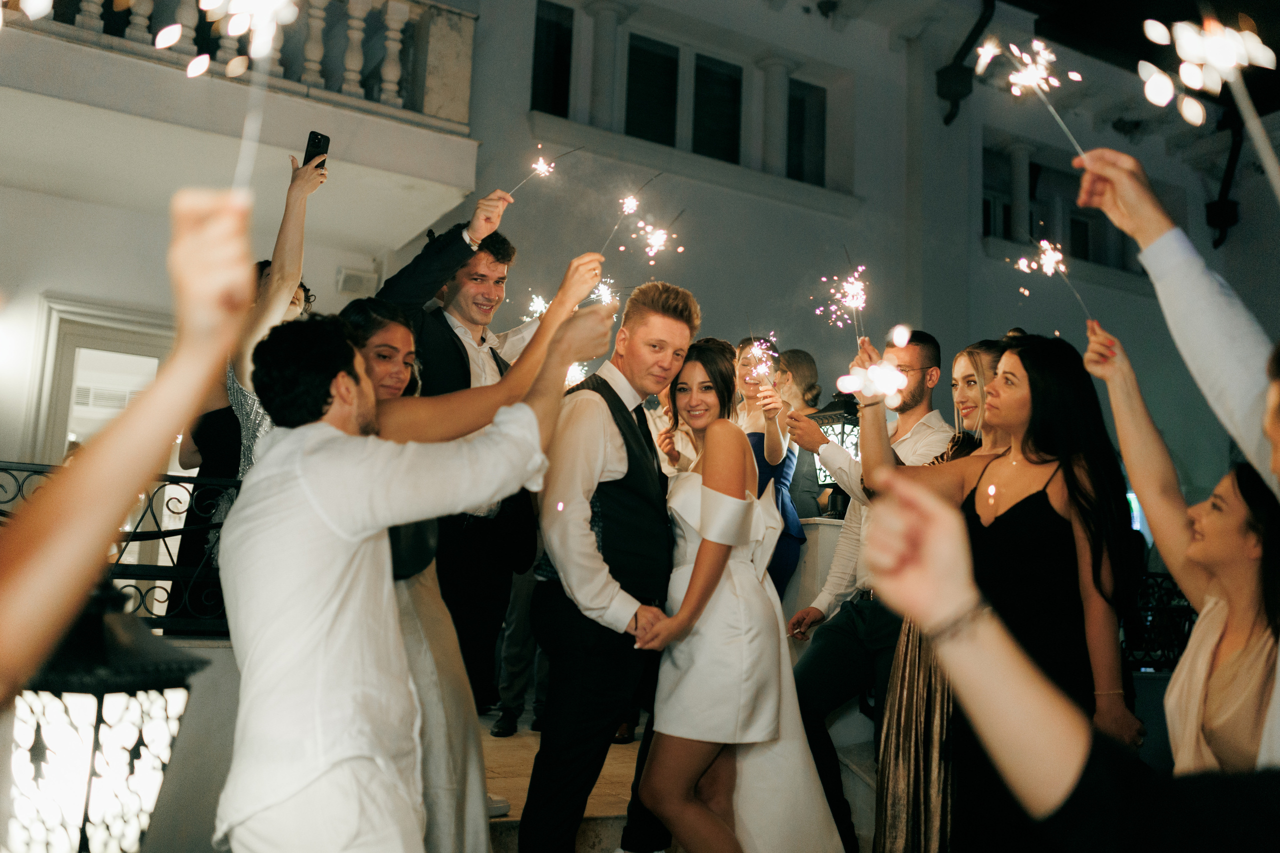 Villa Trevi Wedding near Timisoara. Wedding photographer and videographer based in Timisoara, Romania