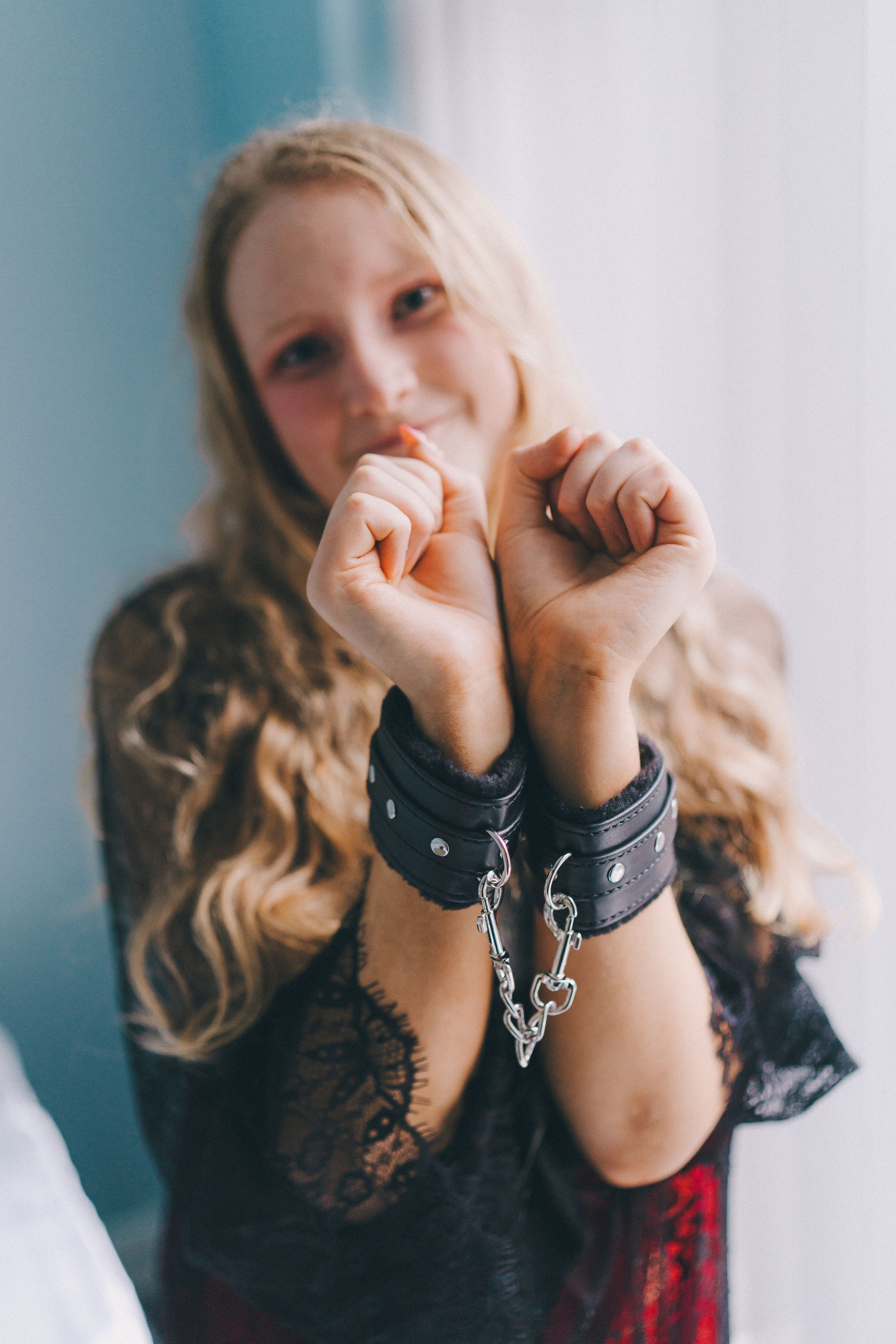 Louise. Creative Family, Brand, Boudoir and Wedding Photographer in Solihull & Birmingham Irina Zoteeva