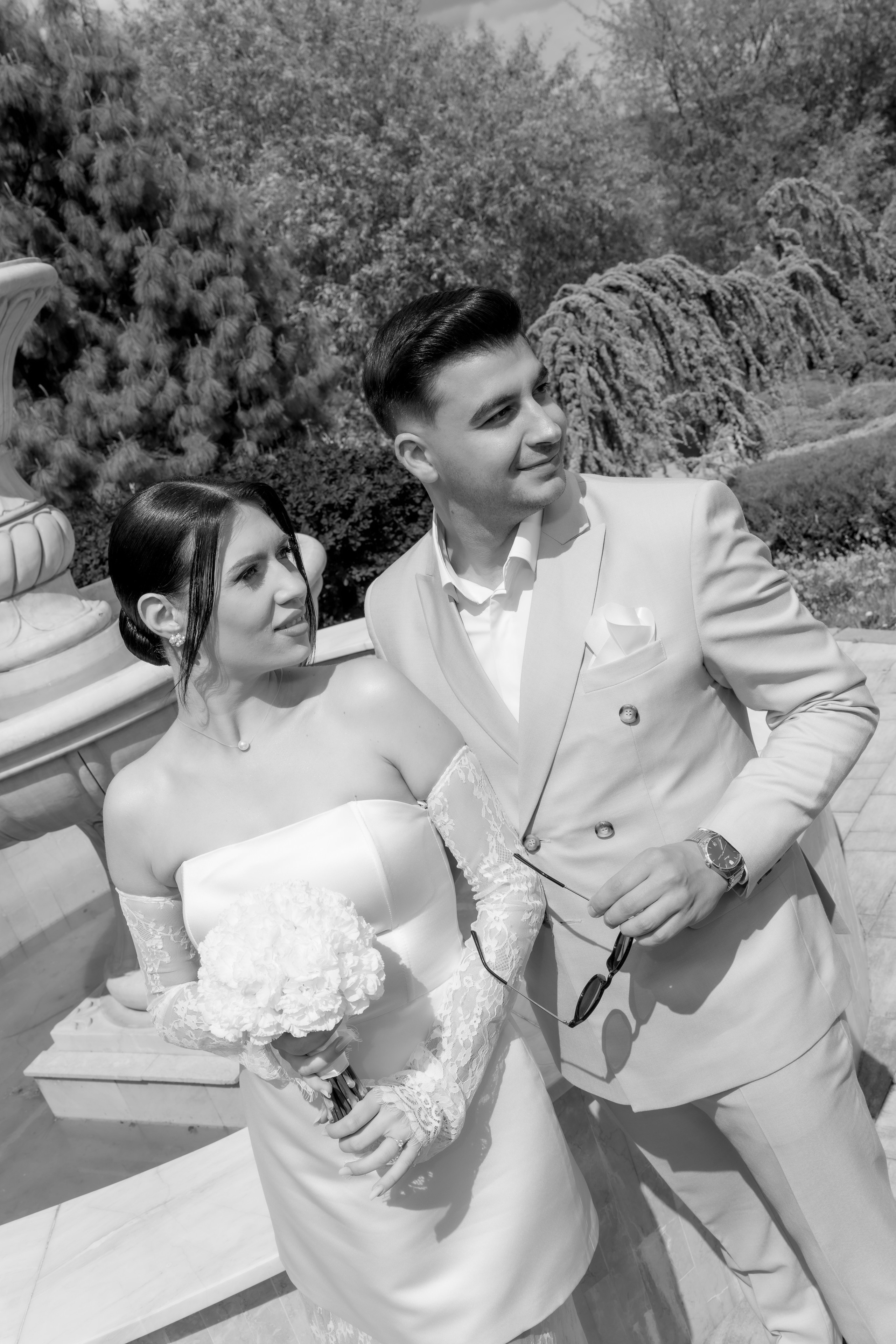 Mark Fazakas — Wedding Photographer