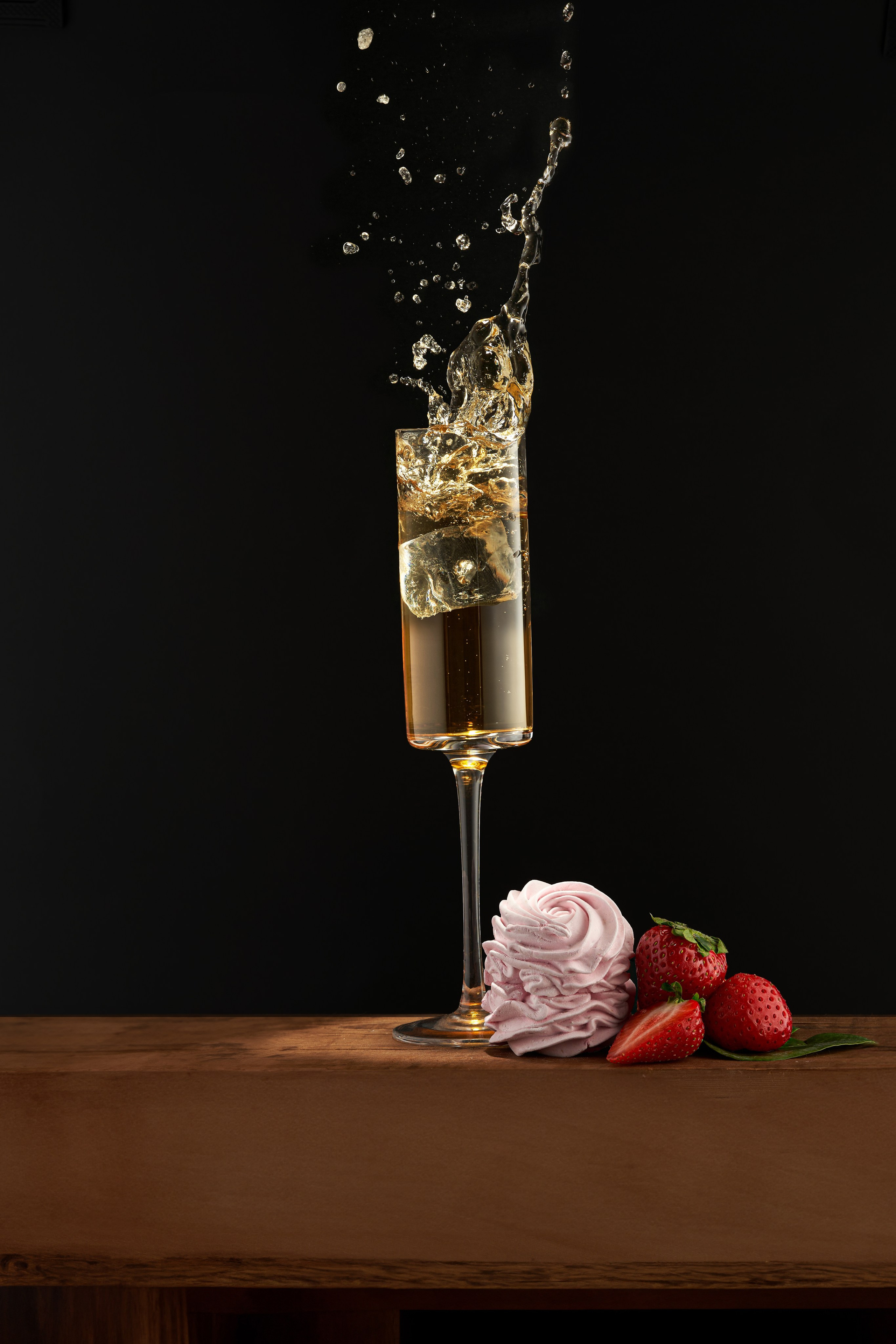 Fotografía Gastronómica