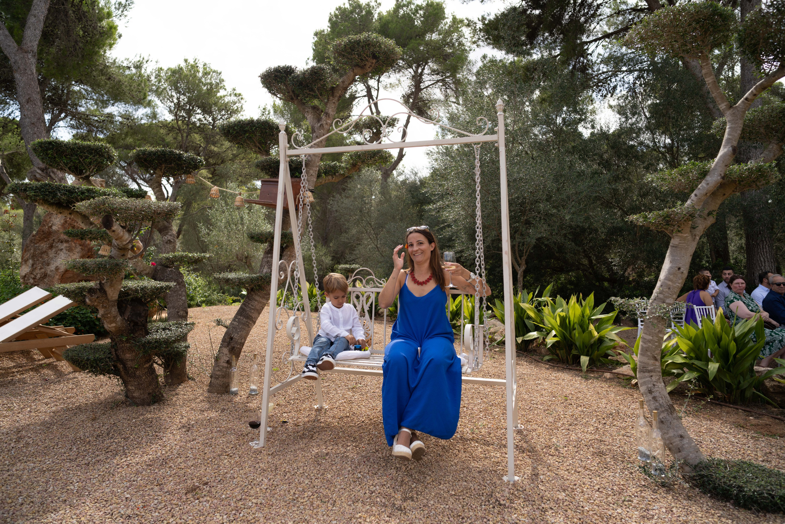 Wedding. Фотограф у Пальма де Майорка