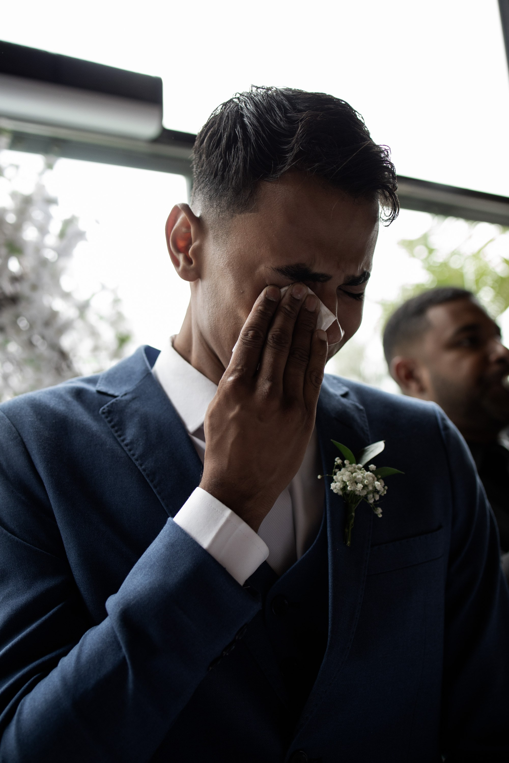 Casamento. Novos Tempos Wedding