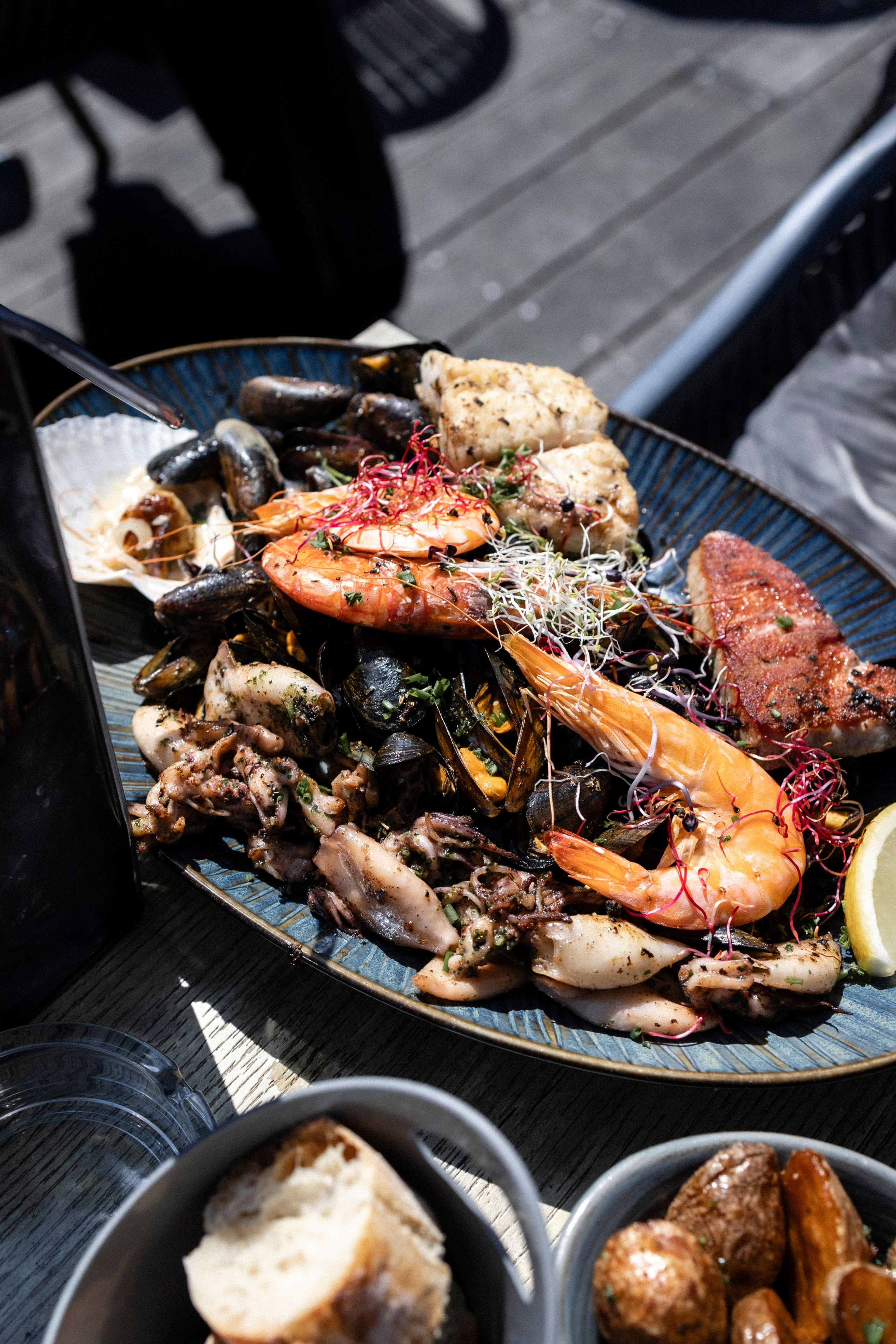 Незабываемый отпуск: Сеньосс и Баскское побережье. Евгения Смирнова — Ваш фотограф в Тулузе и на юго-западе Франции