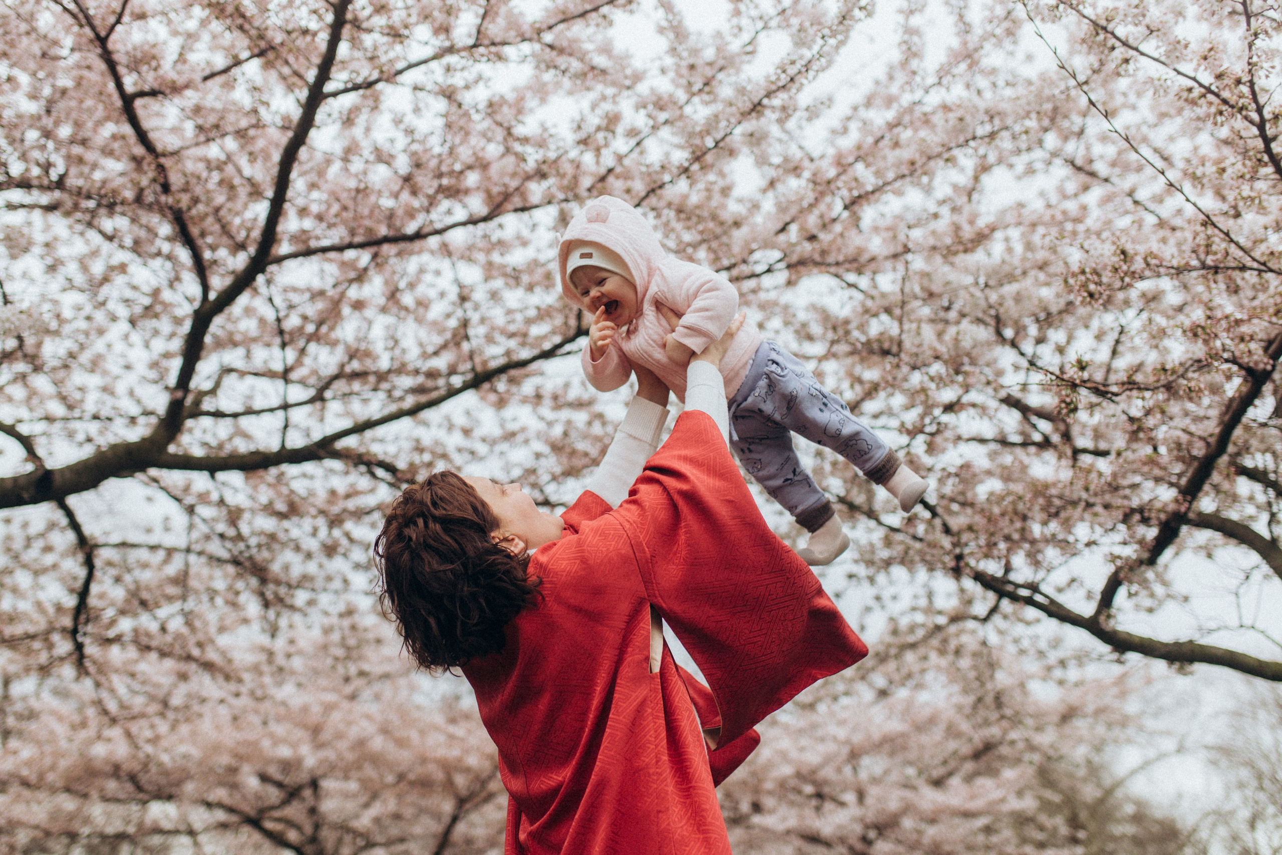 Portrait and family photographer in Fort Collins Dania Gaisina