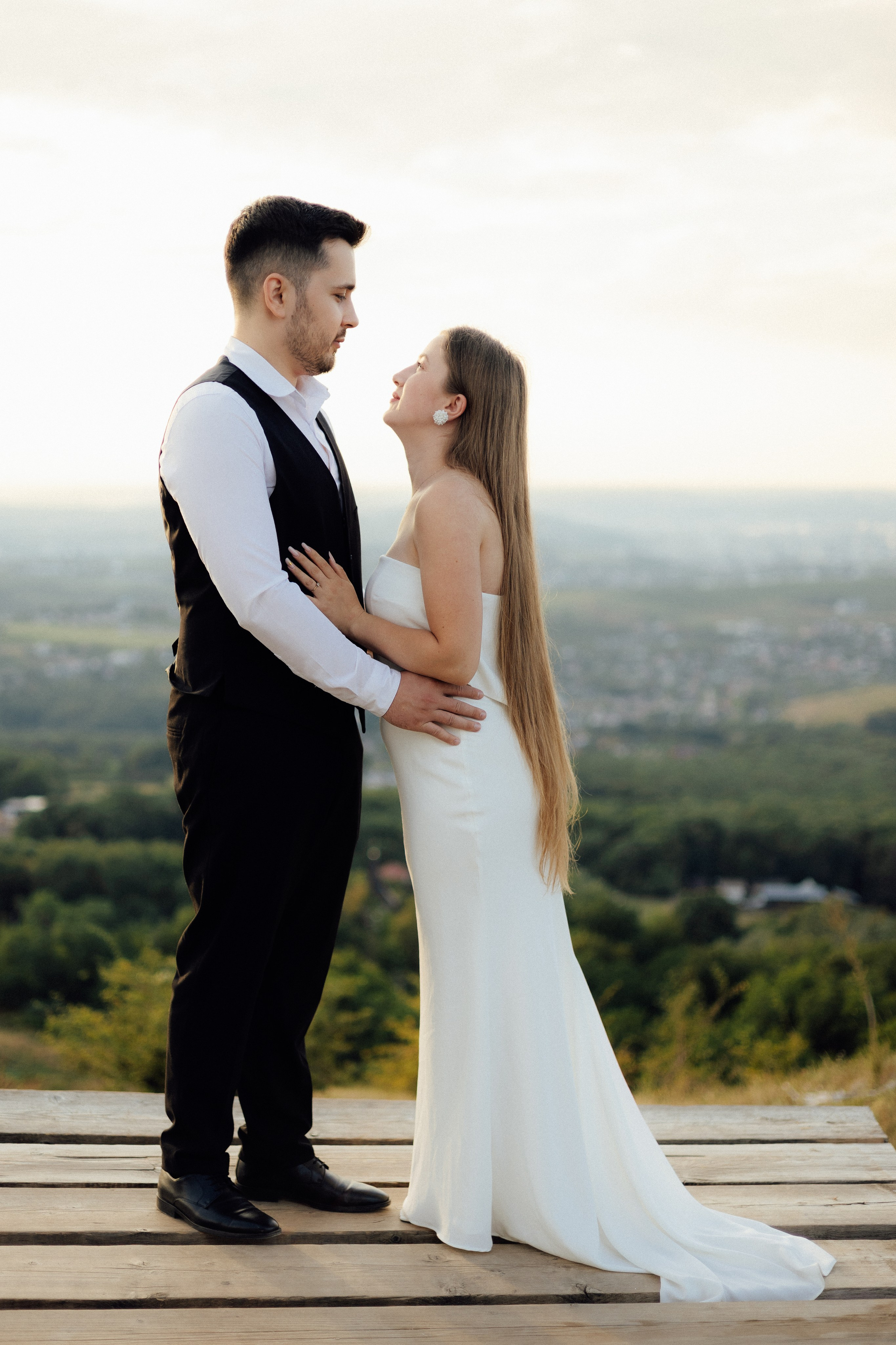 Andreea and Ionut Save the date. Sara Luca Wedding Photographer in Italy and Europe