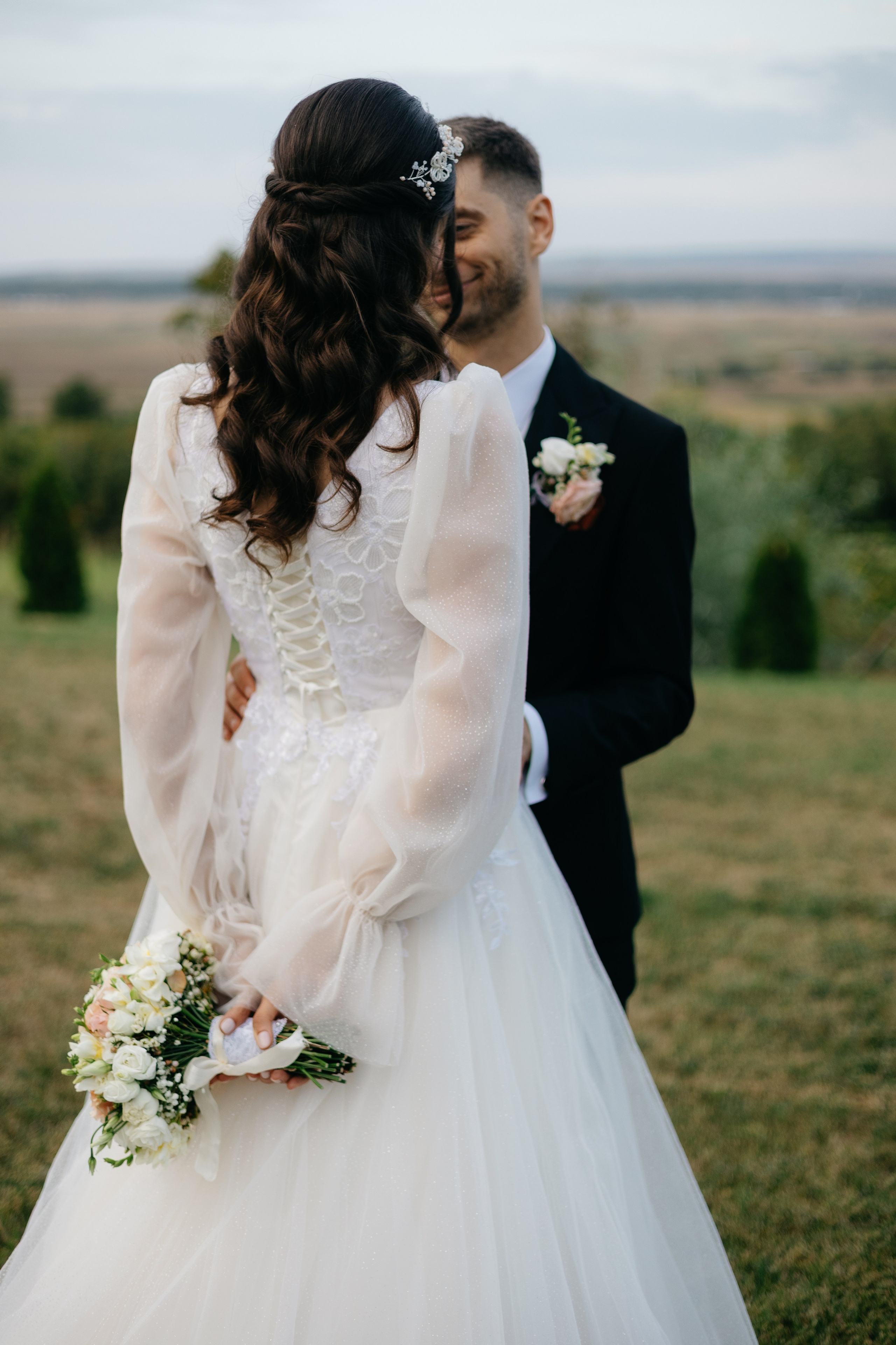Beatrice and Andrei. Sara Luca Wedding Photographer in Italy and Europe