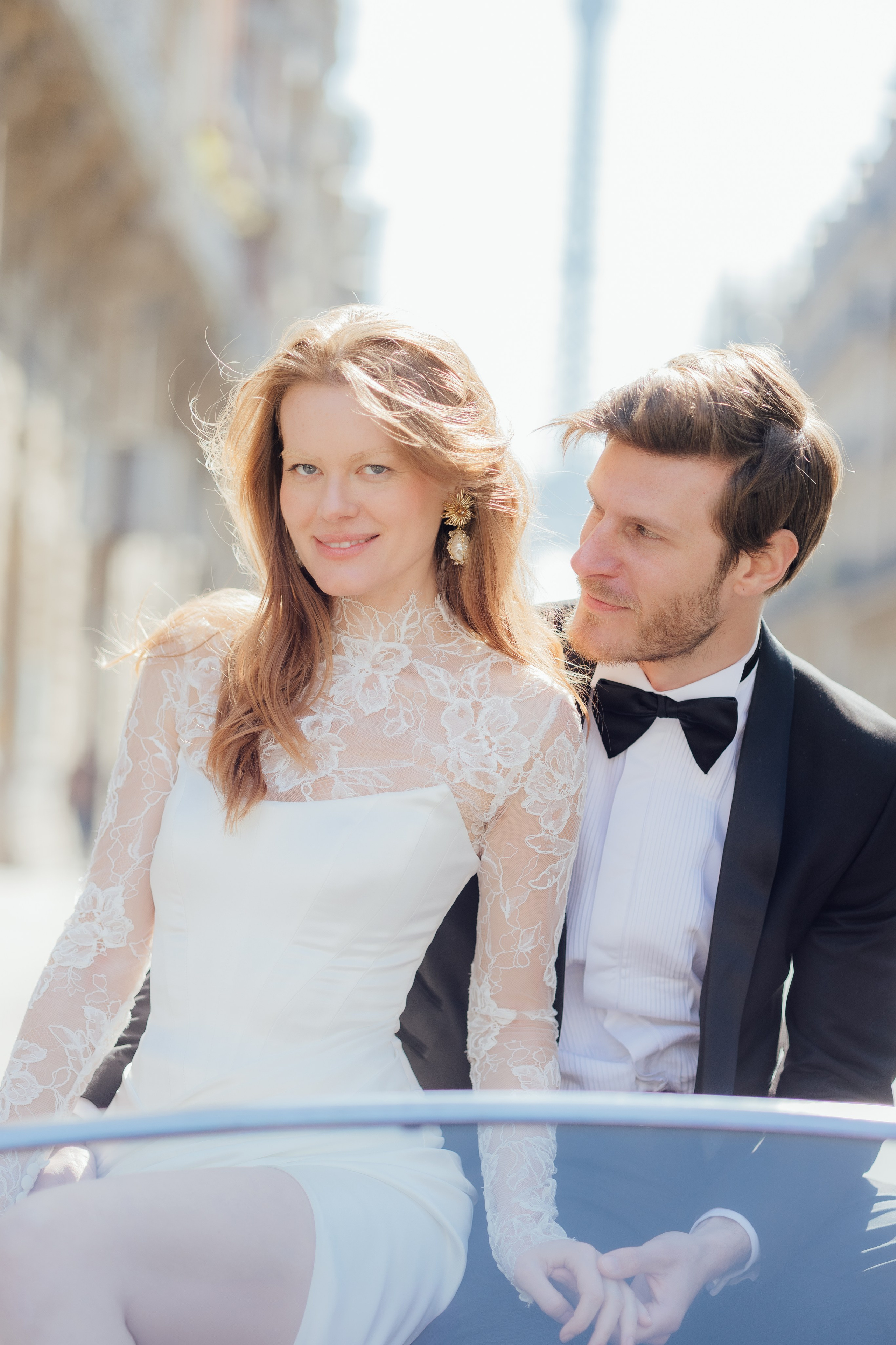 Photographer wedding in paris. Sara Luca Wedding Photographer in Italy and Europe