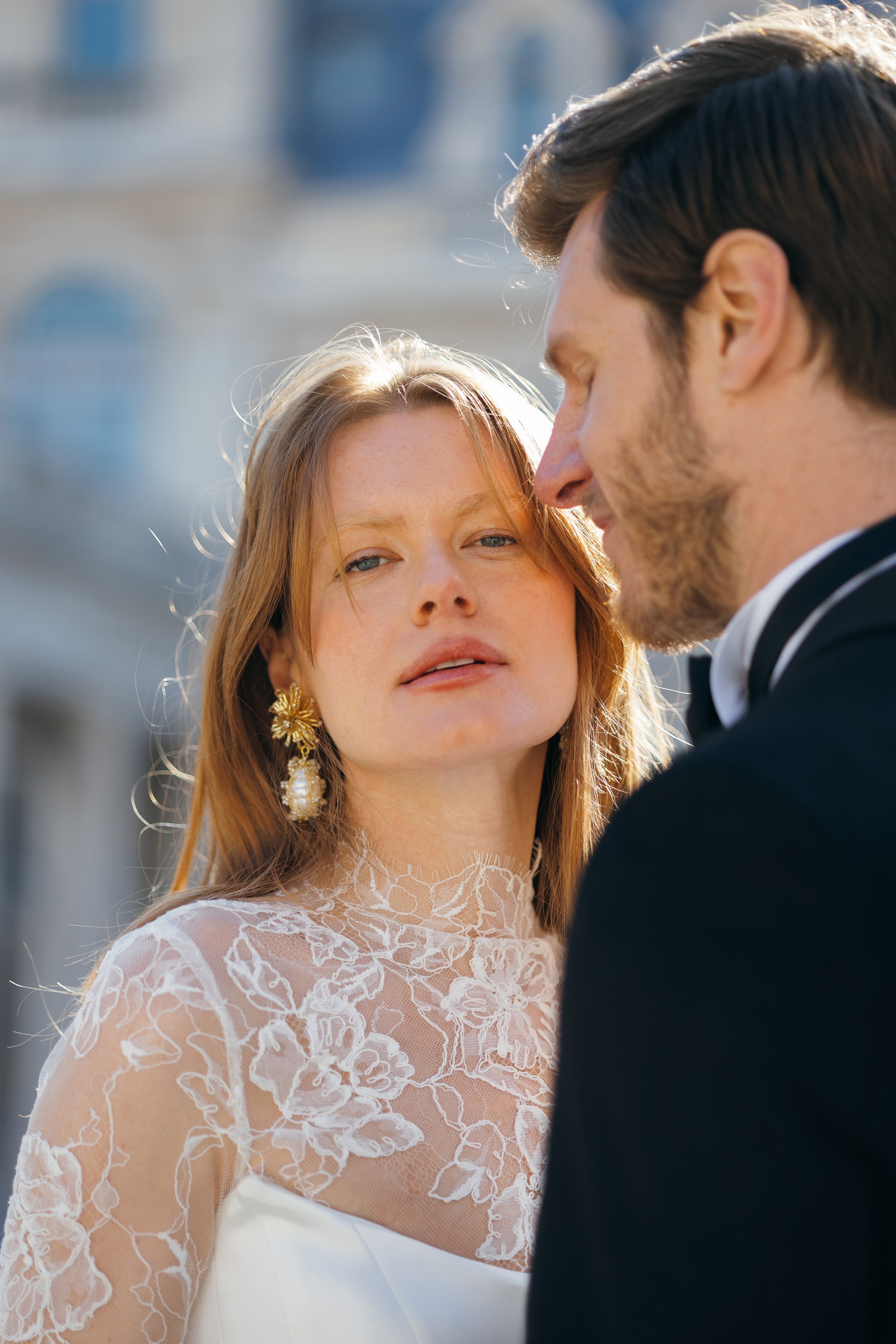 Photographer wedding in paris. Sara Luca Wedding Photographer in Italy and Europe