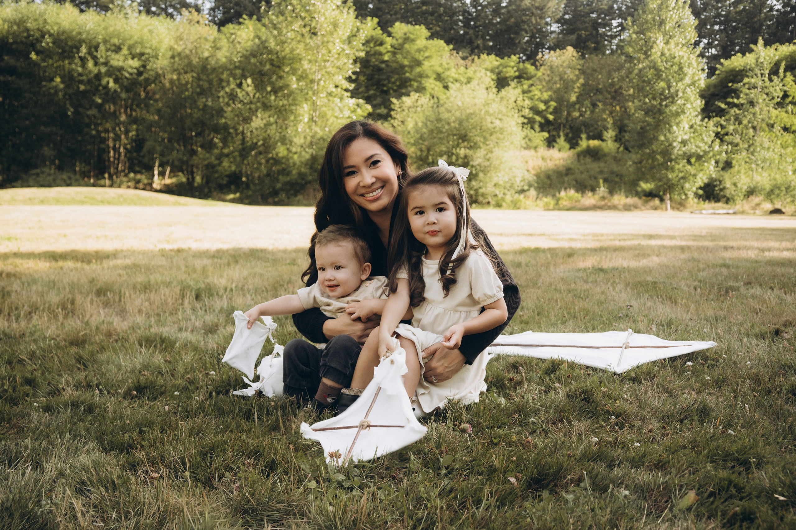 Vancouver Photographer | Catherine Vashchenko