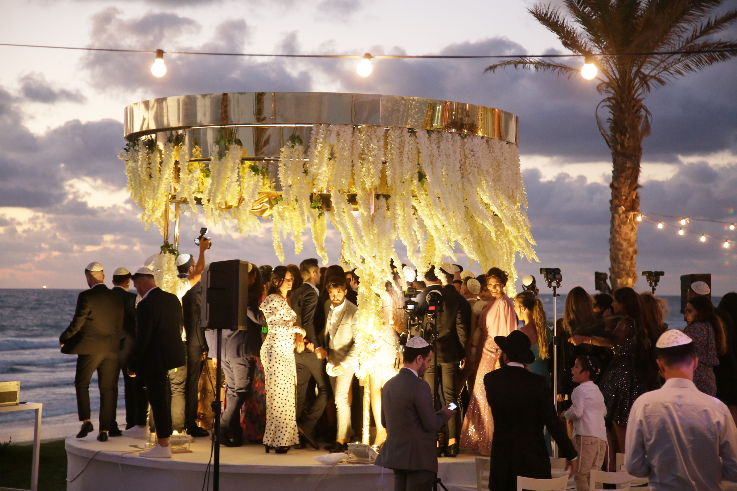 Ashley & Samuel. Wedding and events photographers Studio Shalom