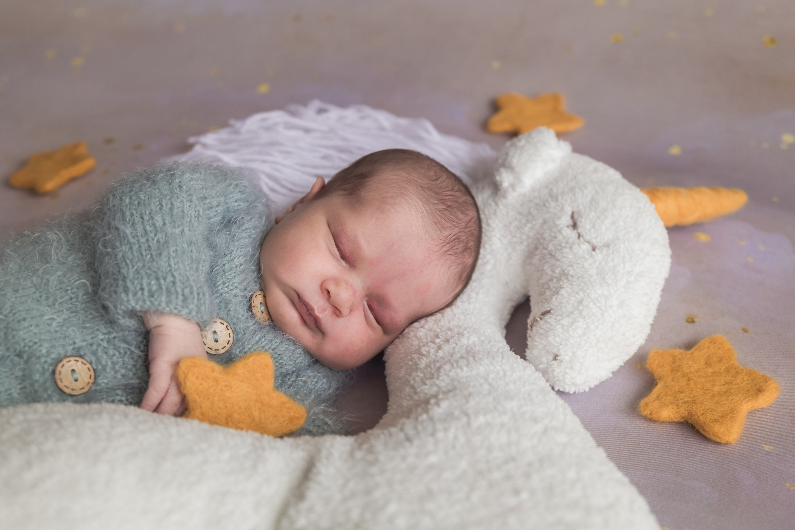 НОВОРОЖДЕННЫЕ