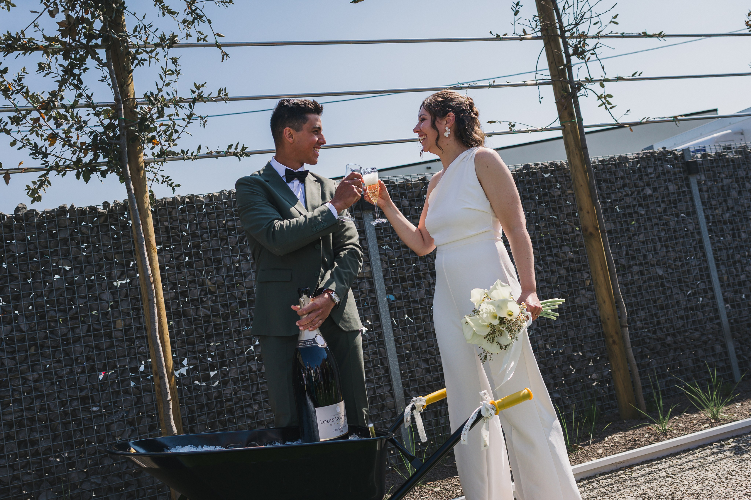 Luna & Khalif. Kapture Photography | Wedding Photography | Wedding Photographer | Editorial, Elegant & Timeless