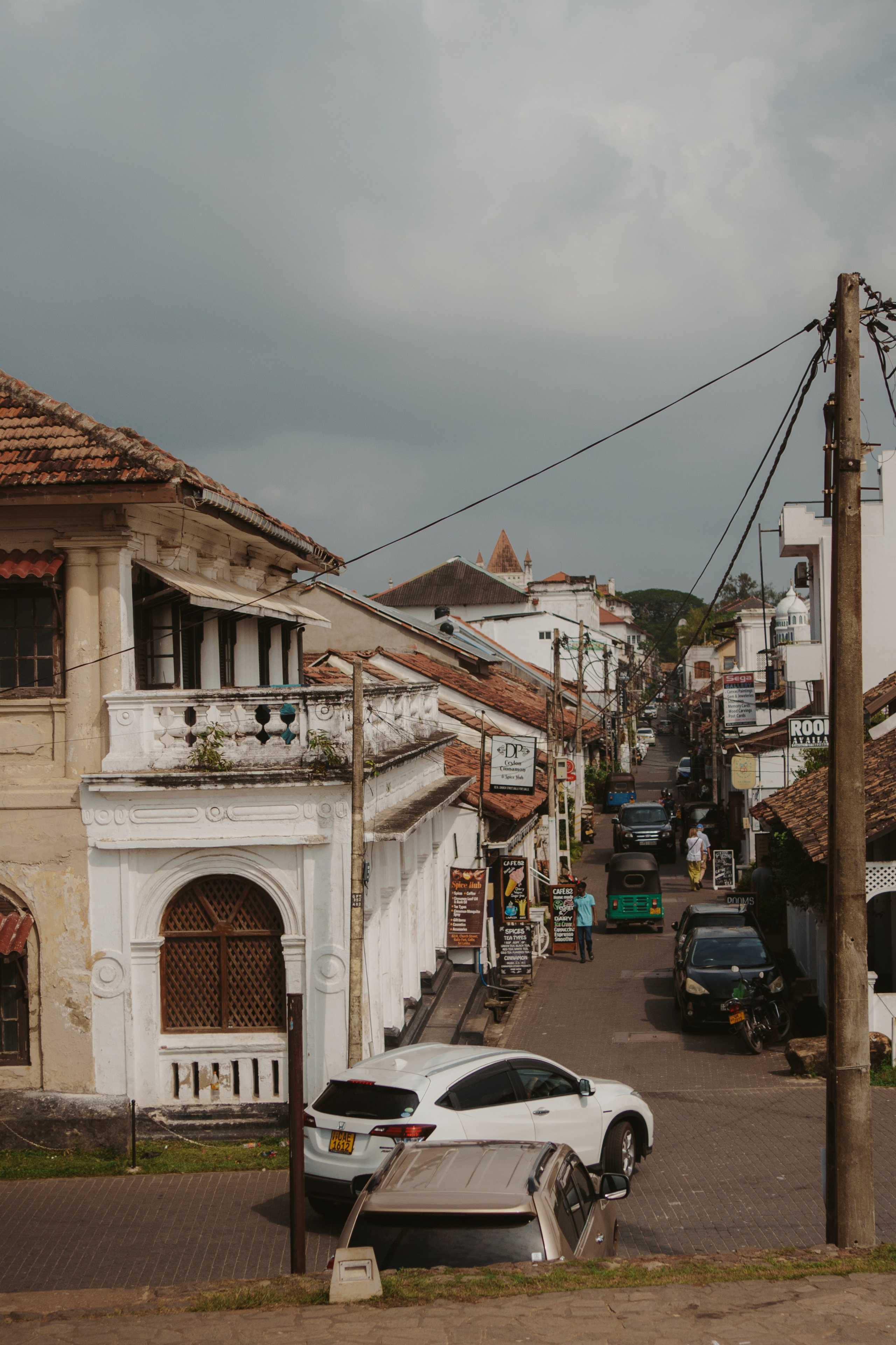 Серф-тур на Шри-Ланку: 12 дней у океана (16-27 Марта)