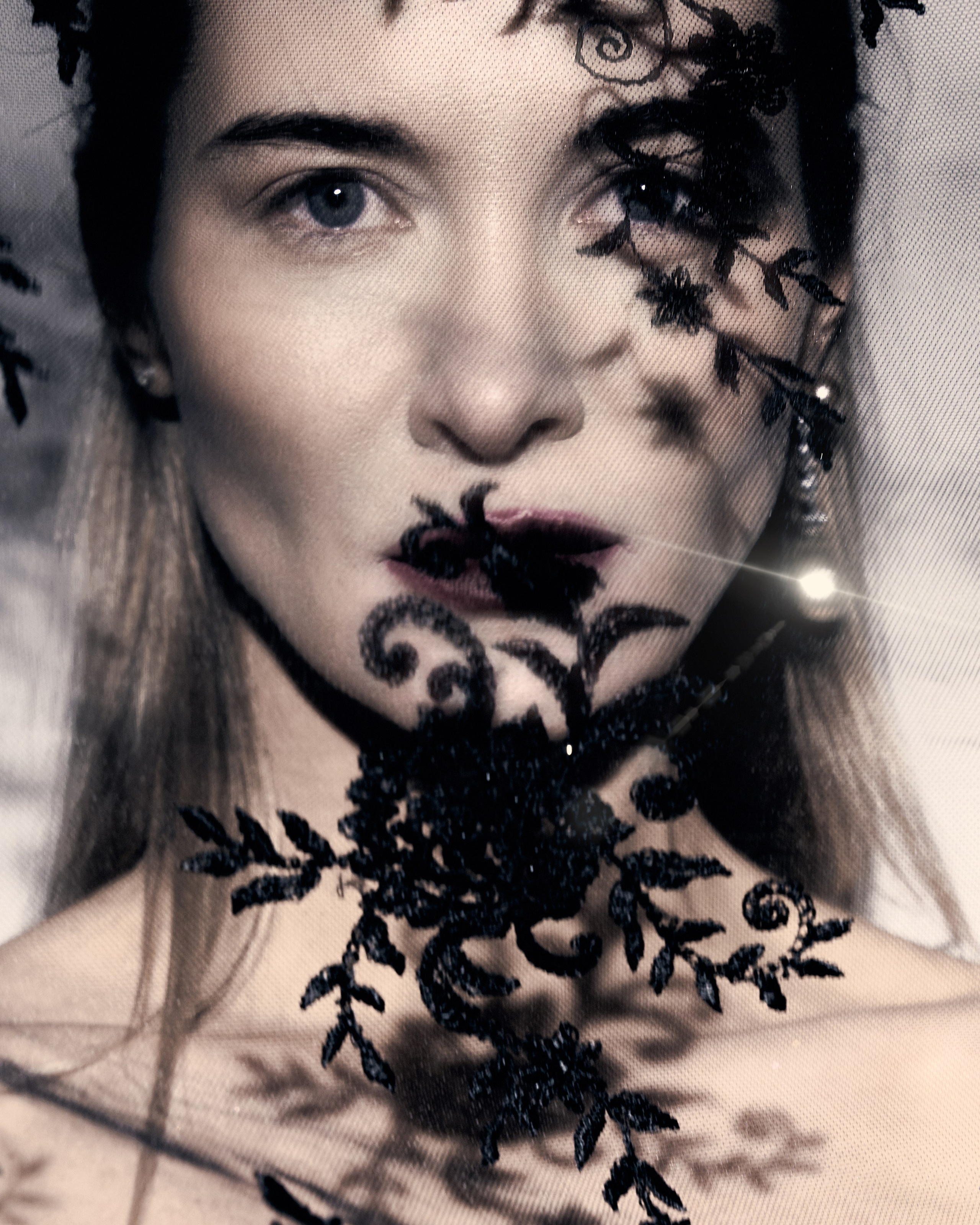 Anna Omni — concept photographer and digital artist in Riga, Latvia