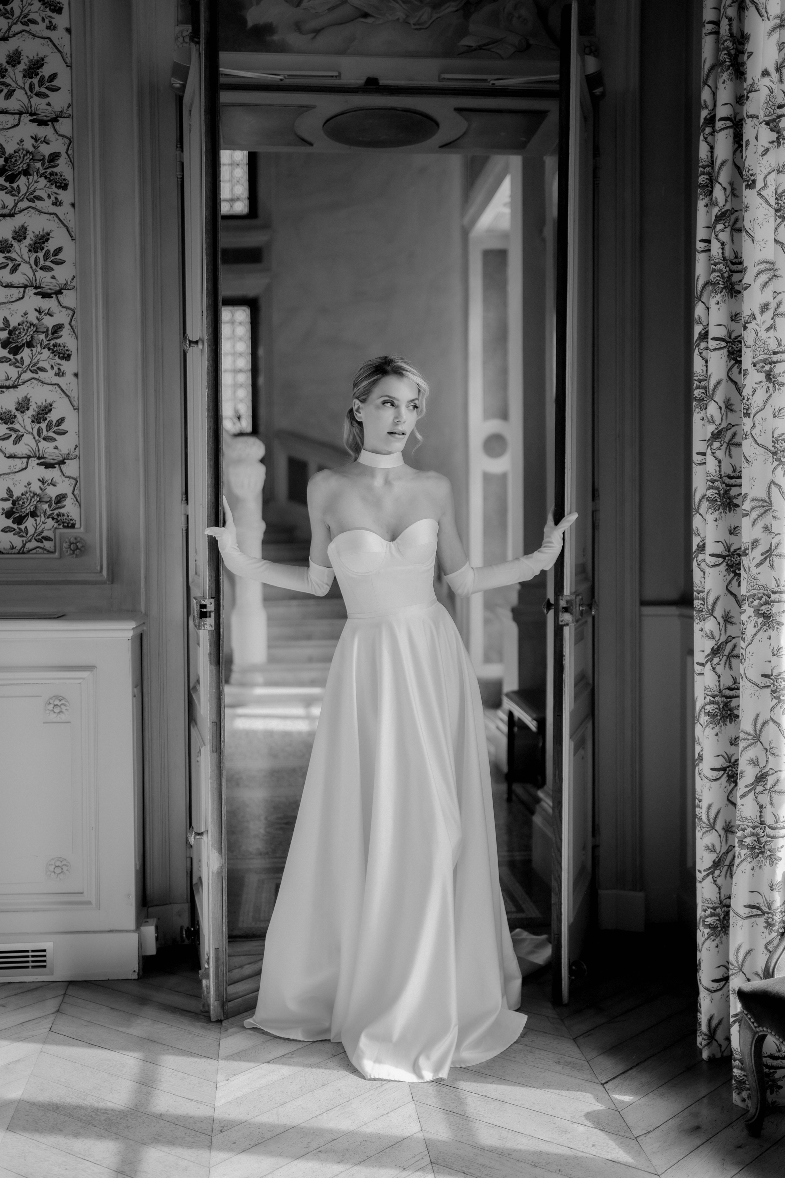 Holigood foto y video reportaje de bodas en San Sebastián y Europa